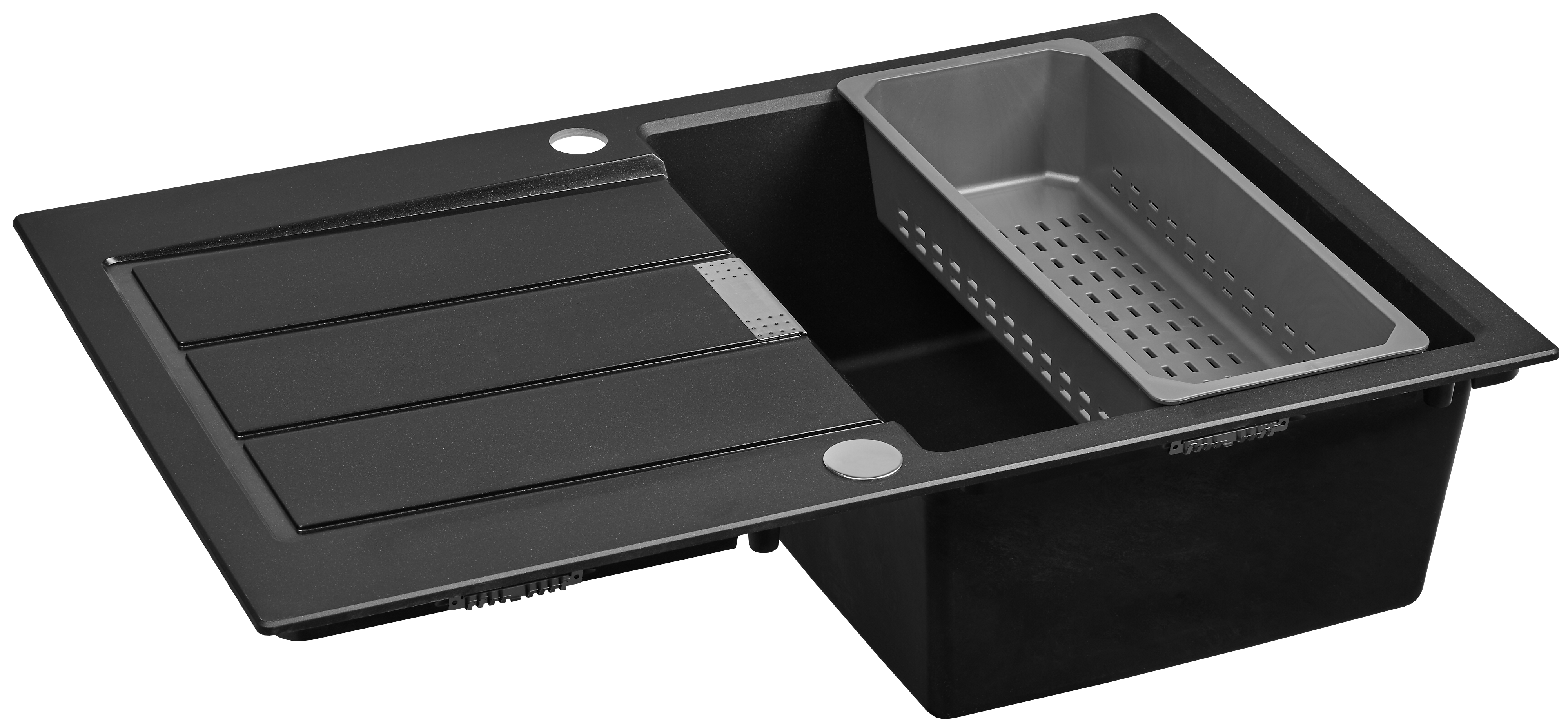 Zlewozmywak Tectonite S2D 611-78 Franke - 5