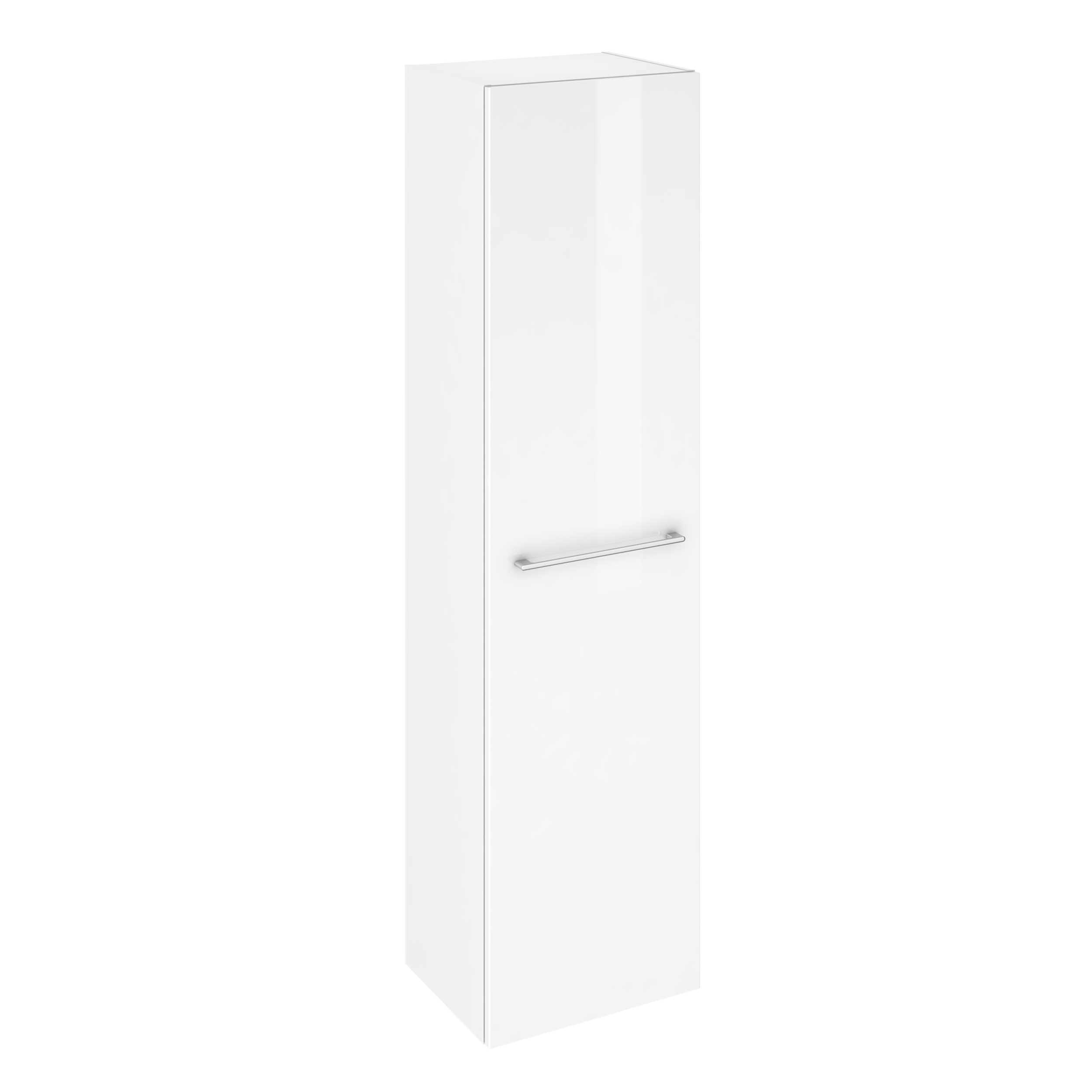 Casco columna de baño Remix blanco 172.9x45x33 cm - 6