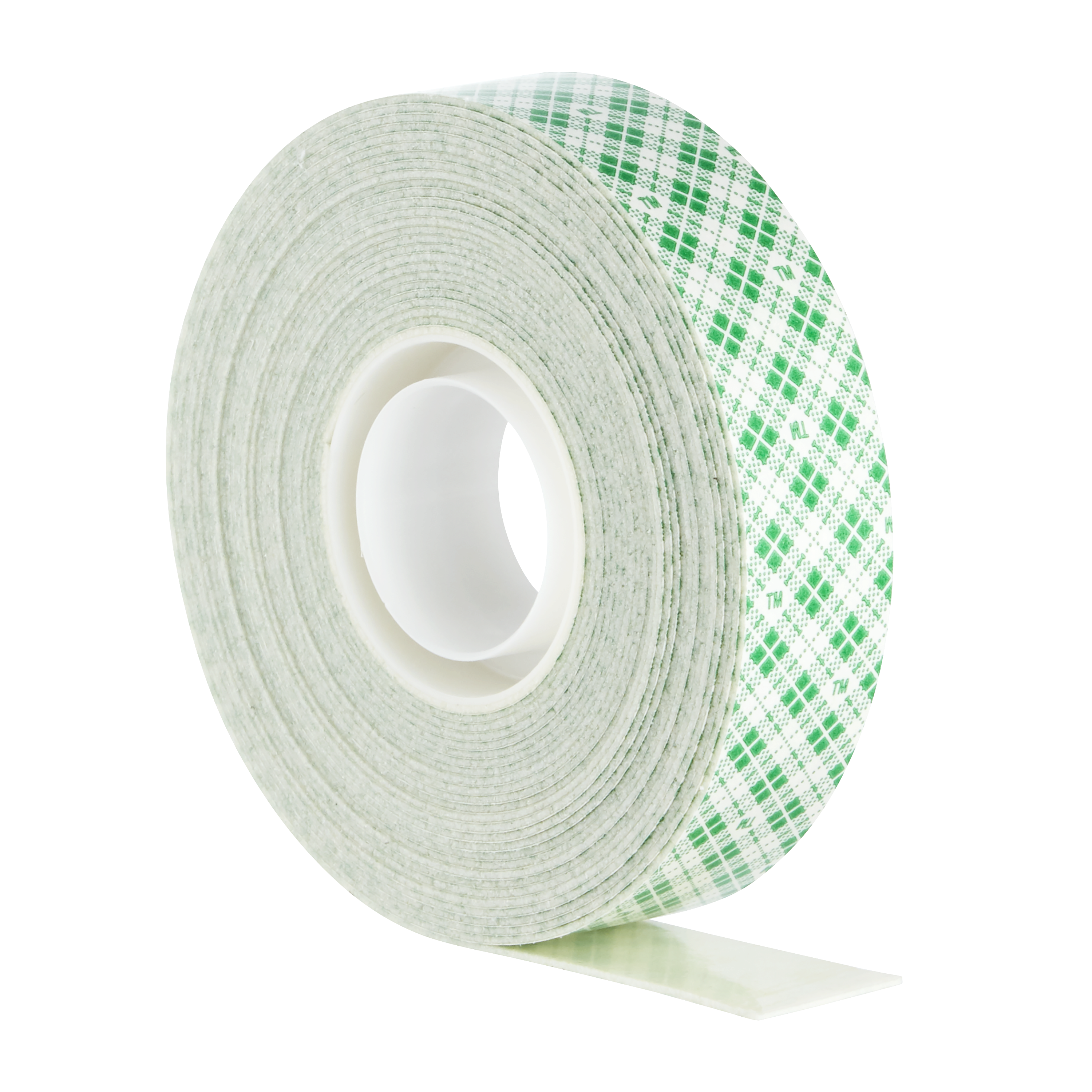 Taśma klejąca dwustronna wewnętrzna 19 mm x 5 m Scotch - 2
