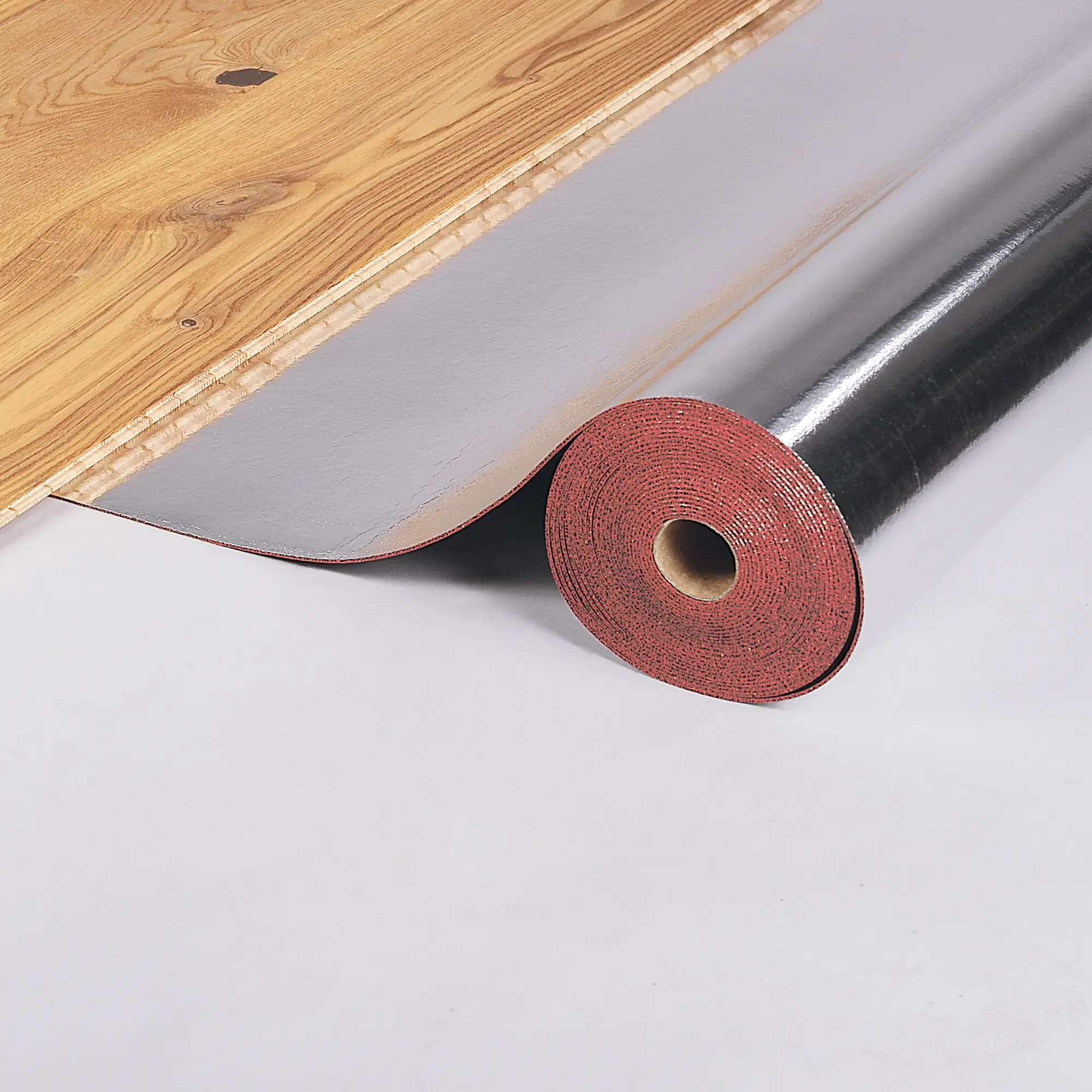Podkład podłogowy Floorax 2 mm 8m2 Axton - 2