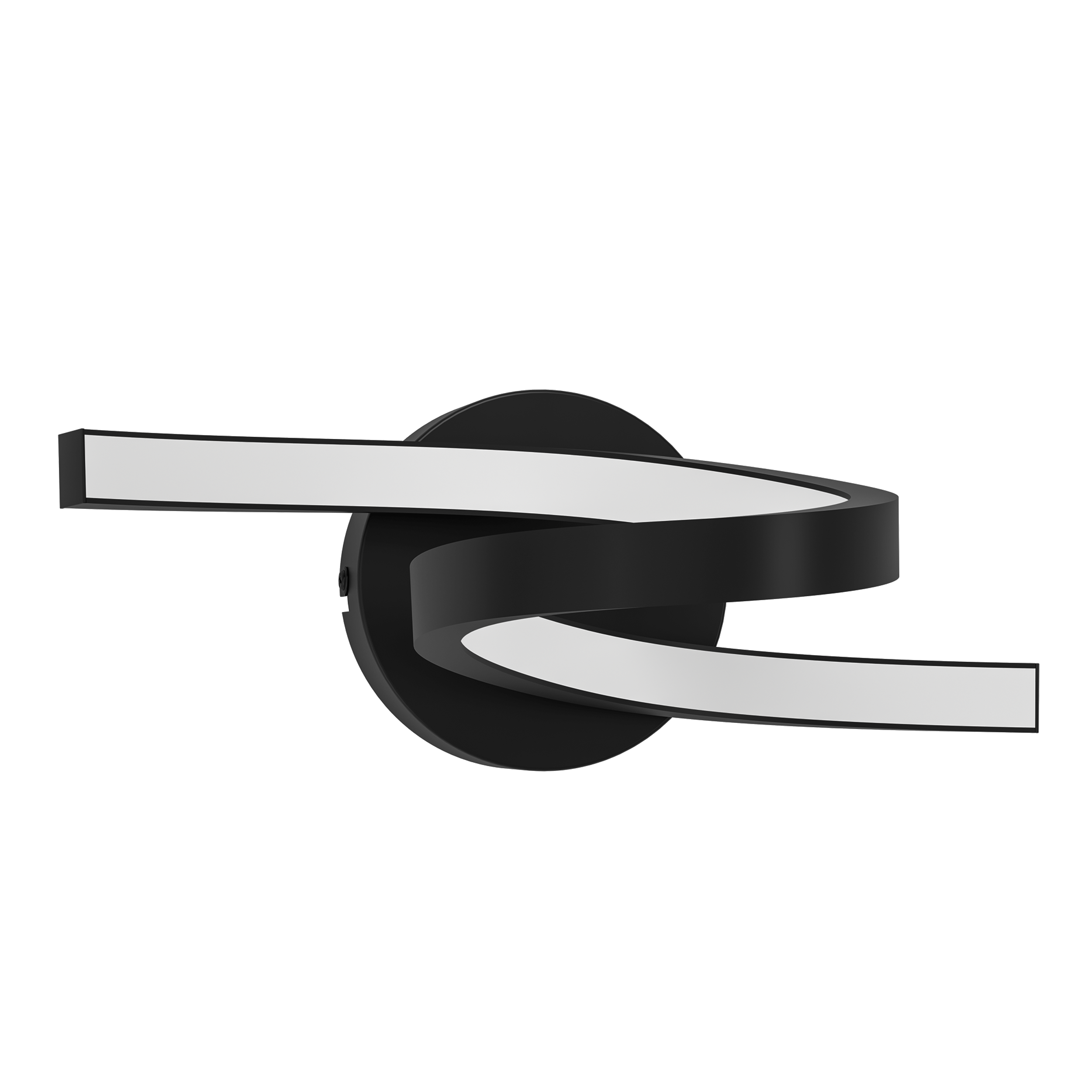 Kinkiet Esme czarny LED Inspire - 2