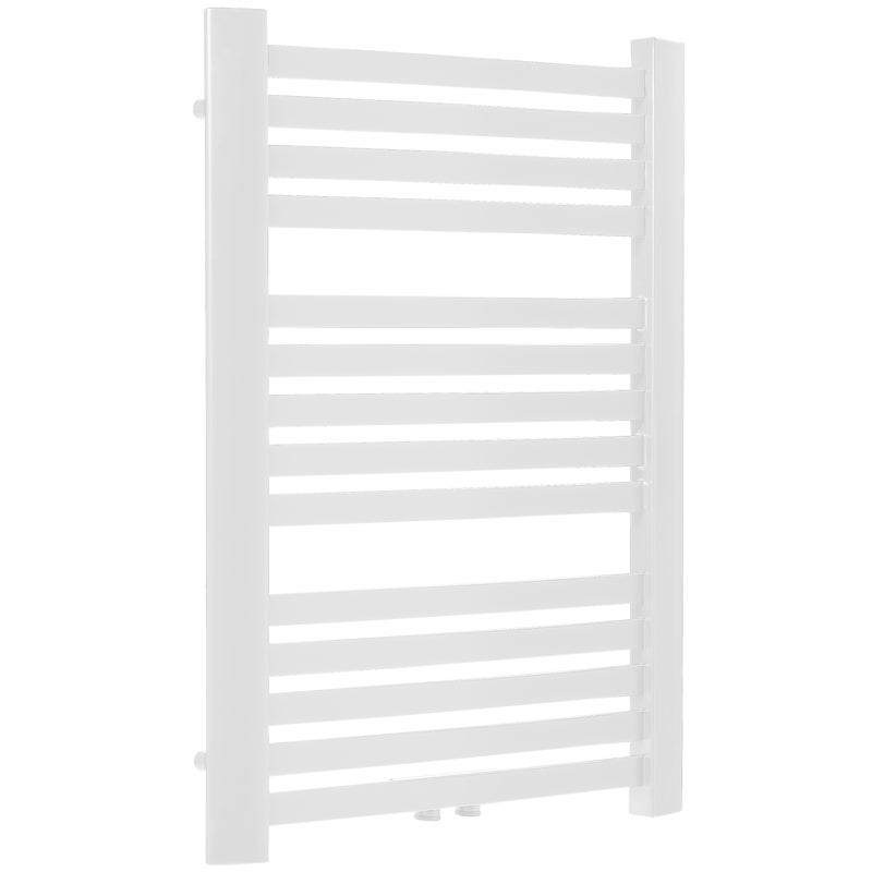 Grzejnik LUXUS 71x58 cm Biały 363W Roz 5cm 7 Bar EQUATION