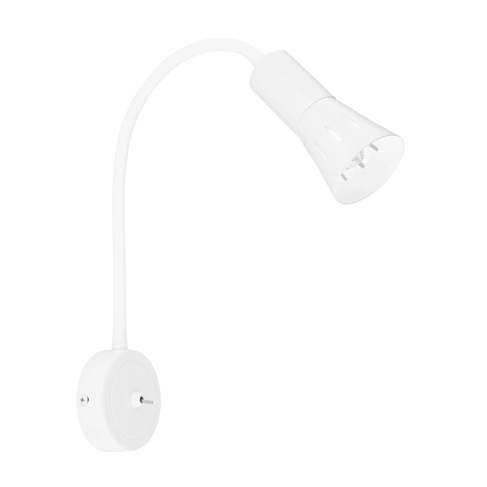 Kinkiet Arena biały E14 Candellux