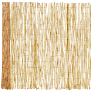 Mata trzcinowa 1x5 m 75% Reedcane - Leroy Merlin