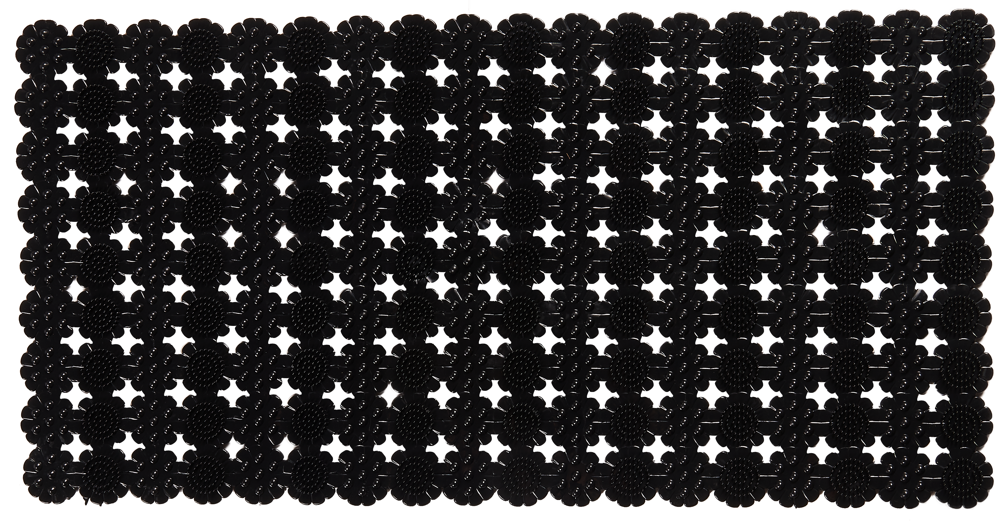 Mata łazienkowa Cactus 36 x 70 Evg Trade