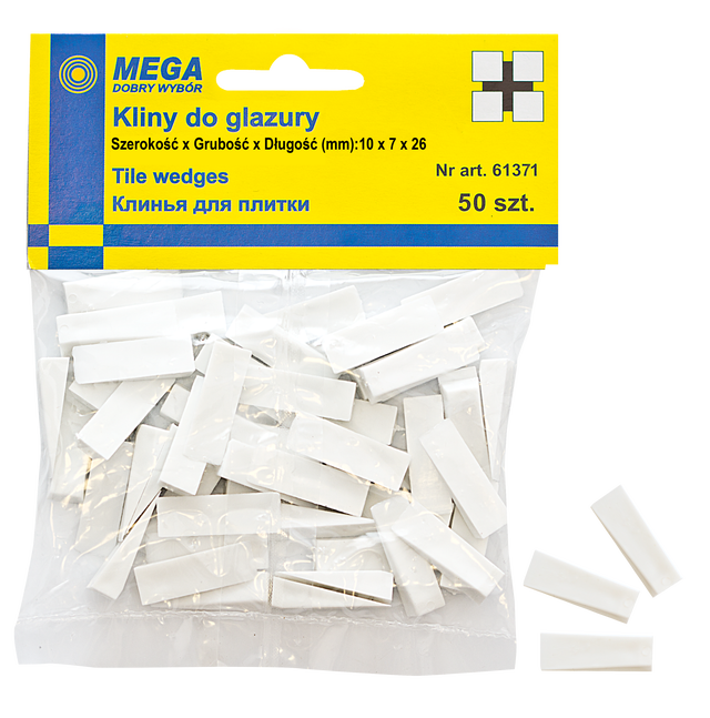 Klin 61371 MEGA