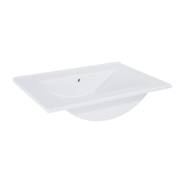 Umywalka ceramiczna 61 X 46 Roca