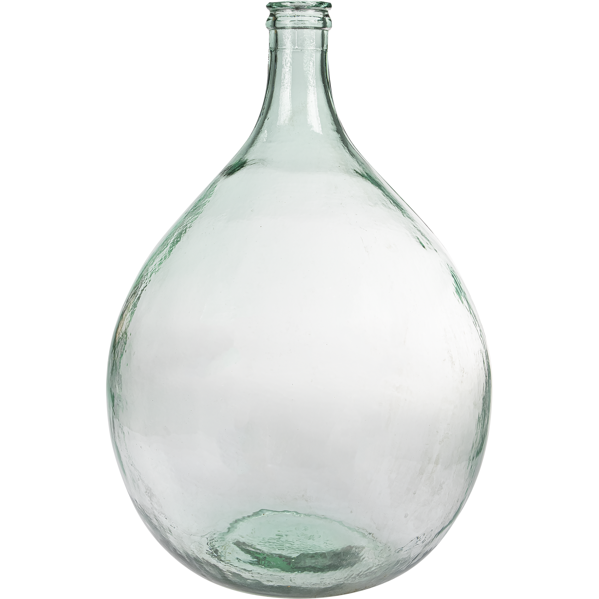 Balon gąsior do wina 54 l w koszu plastikowym Browin