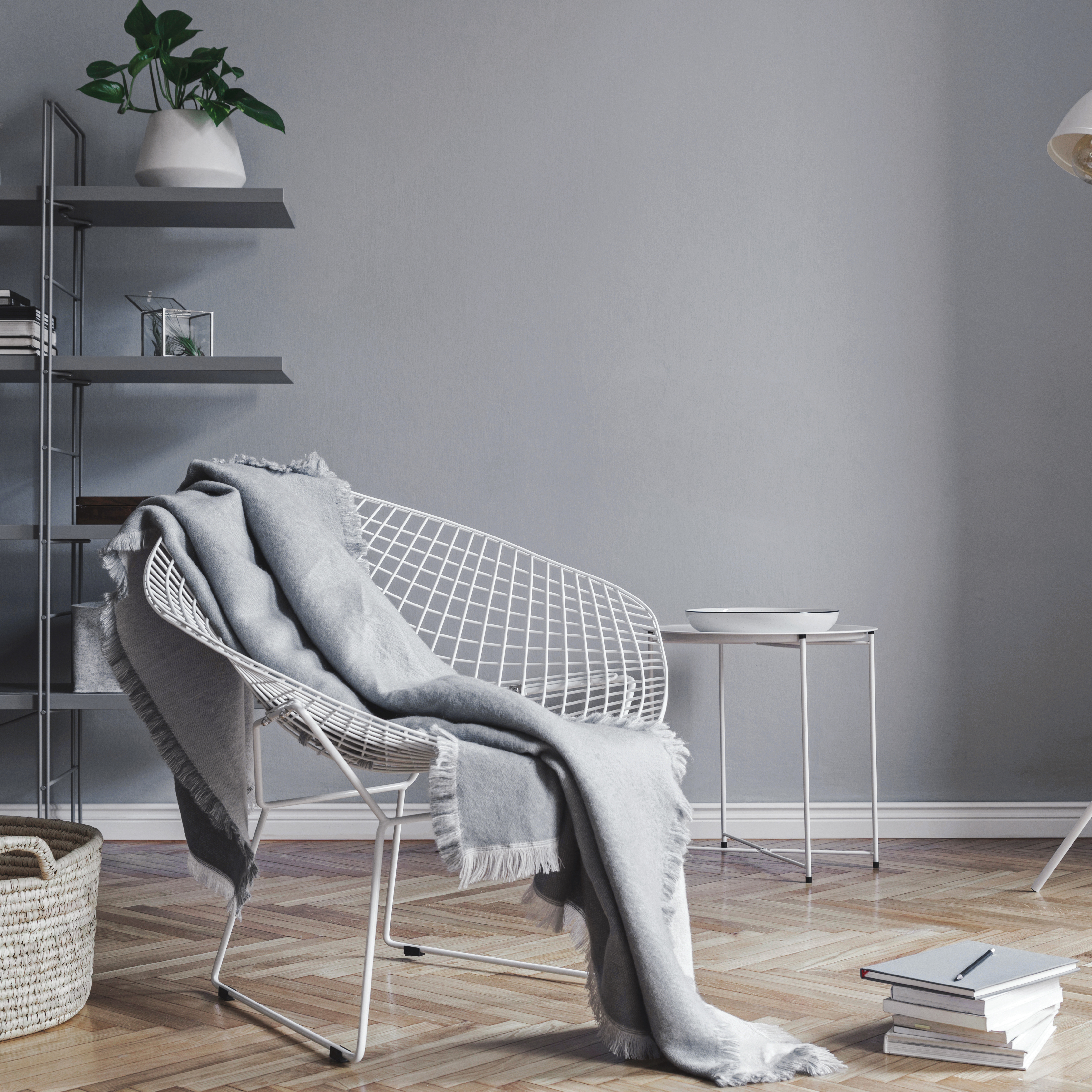 Farba wewnętrzna Beckers Designer Colour Relax 5 l - 2