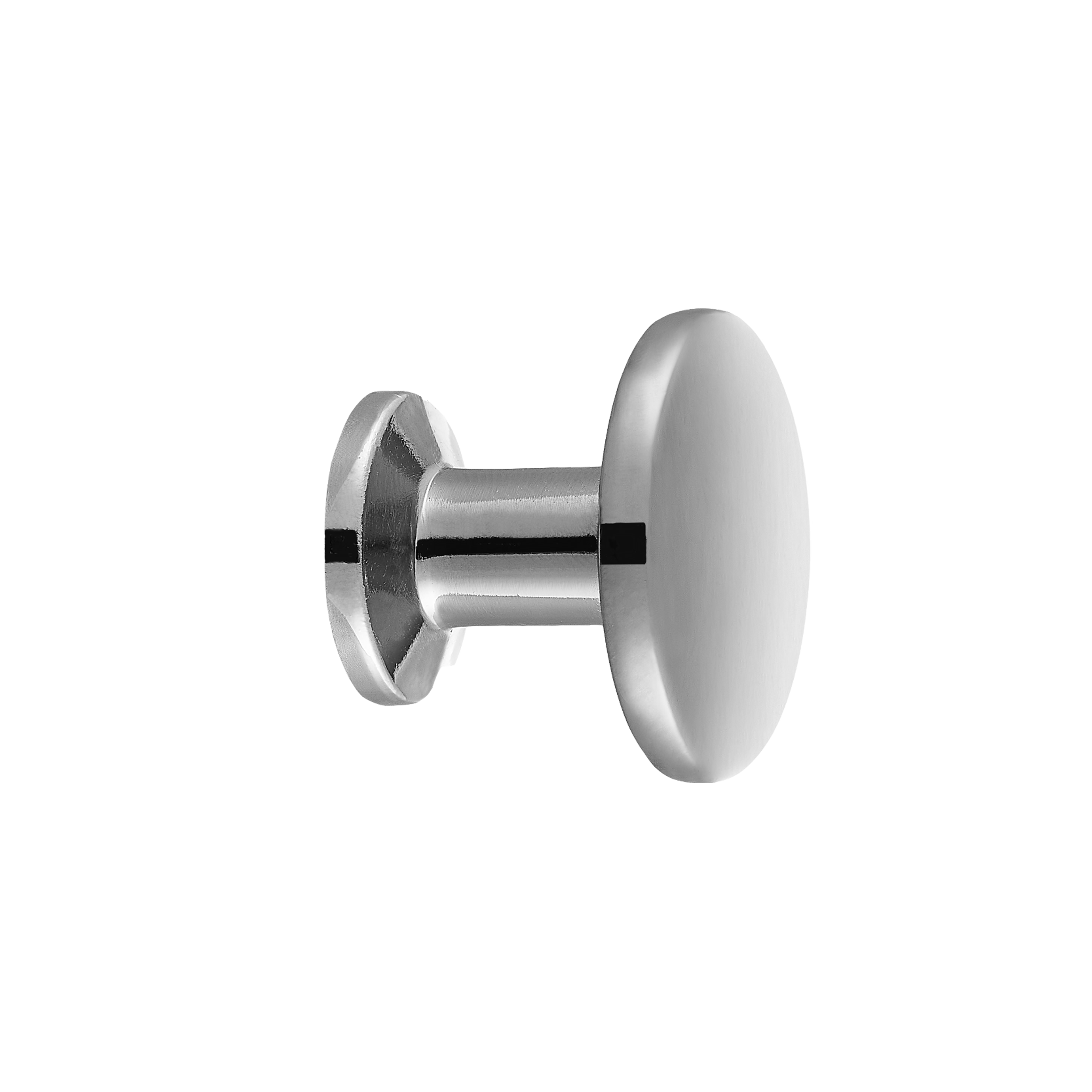 Gałka meblowa Gia 30 mm chrom