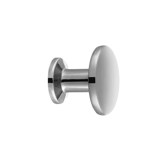 Gałka meblowa Gia 30 mm chrom