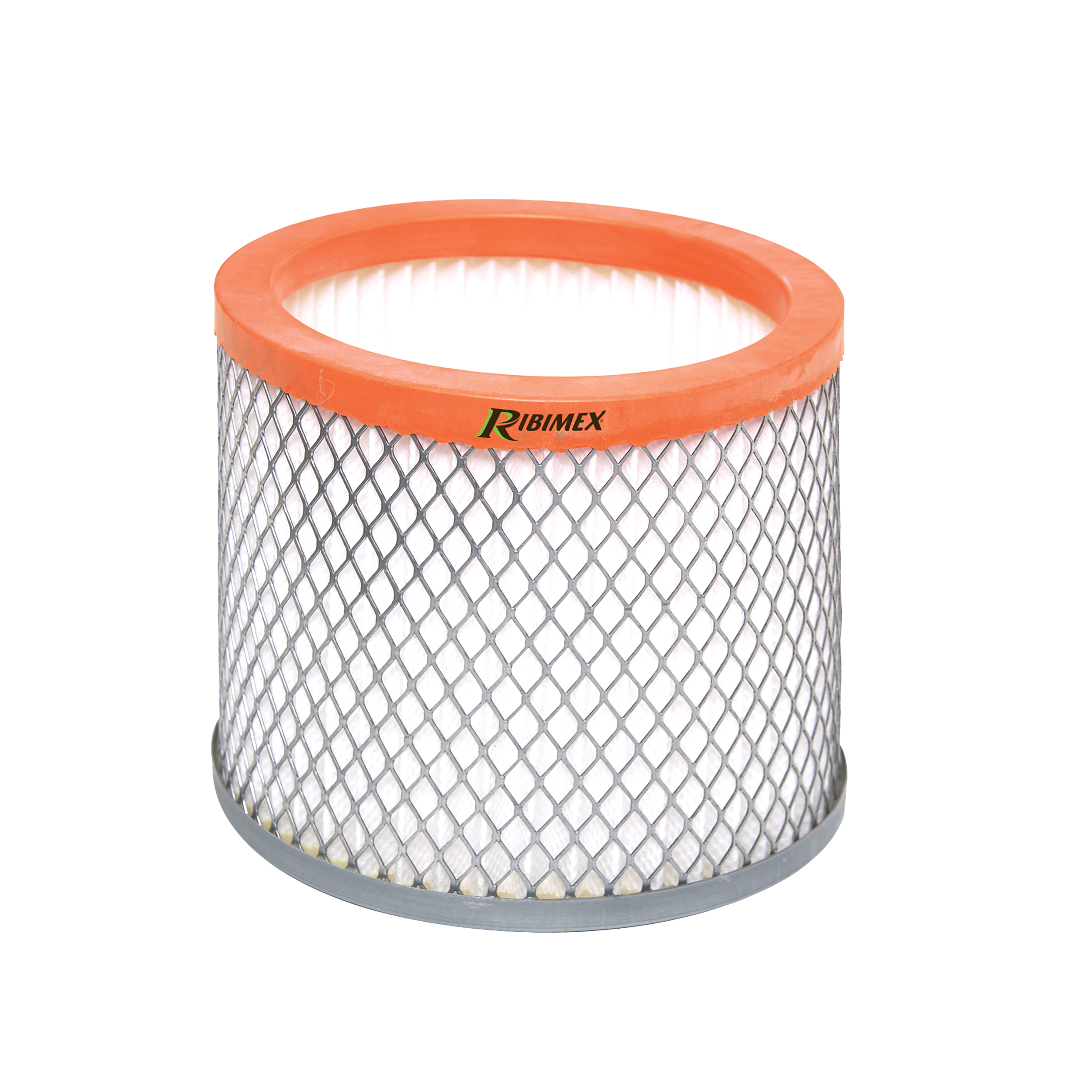 Ribimex Prefiltro Antistatico Per Ricambio Aspiraceneri Confezione Da