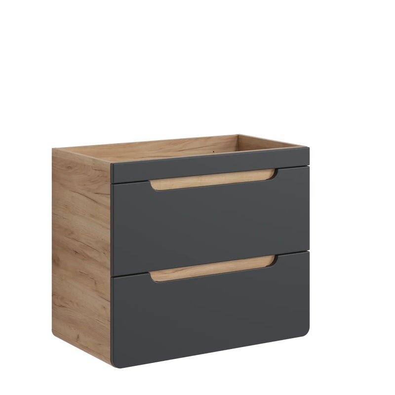 Szafka pod umywalkę Easy Aruba Cosmos 70 Comad