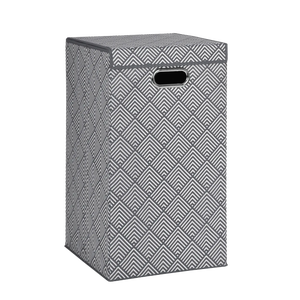 SIKAO様　オルナツム斑入り/KOSxRED 宅急便 Kosz na pranie Jamajka 32 x 32 x 57 cm Kuchinox - Leroy Merlin