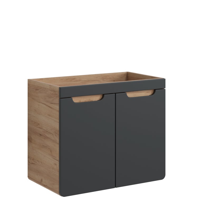 Szafka pod umywalkę Easy Aruba Cosmos 70 Comad