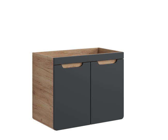 SZAFKA P/UM EASY ARUBA 70 COSMOS 2D