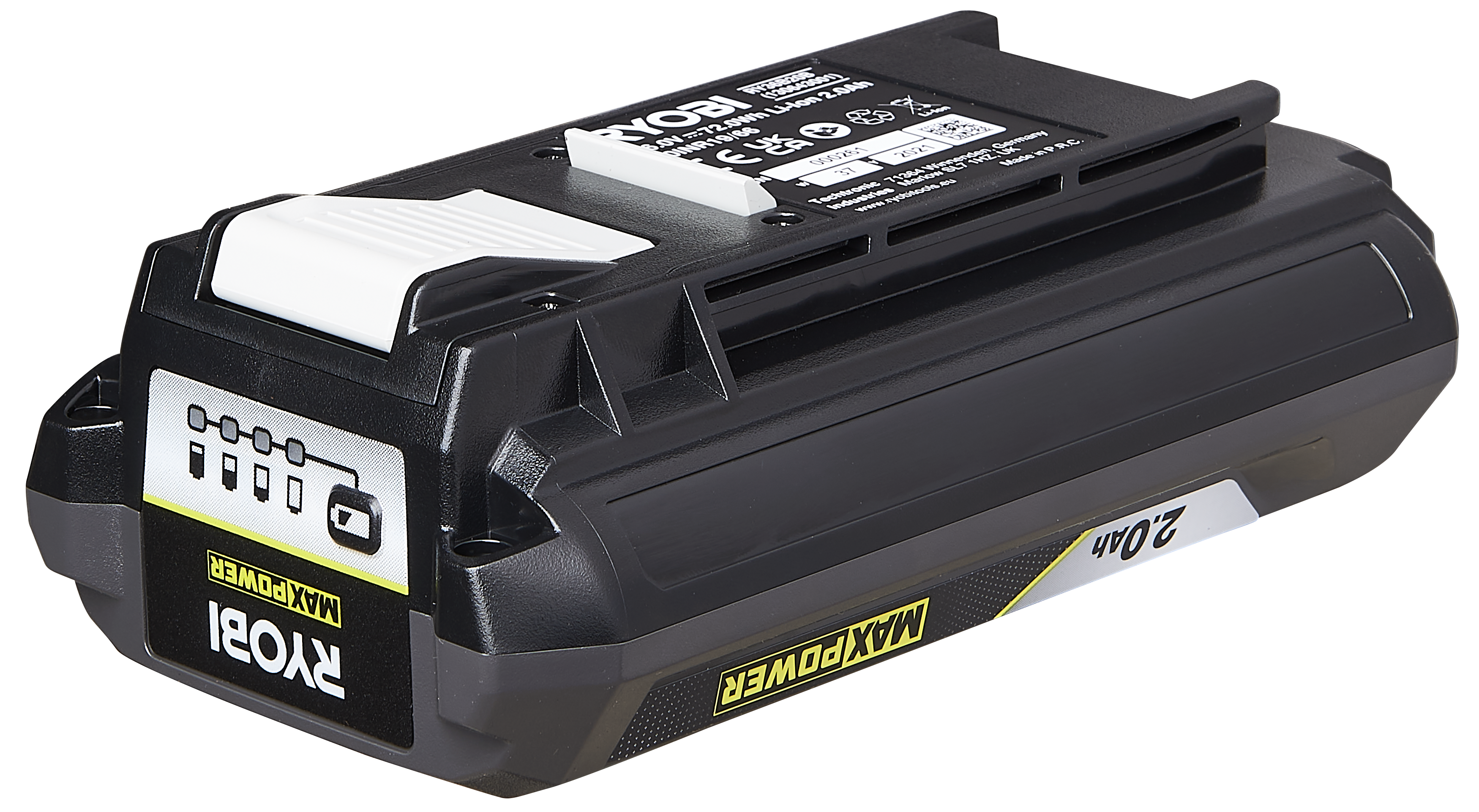 Akumulator 36V 2Ah Ryobi Max Power RY36B20B - 2