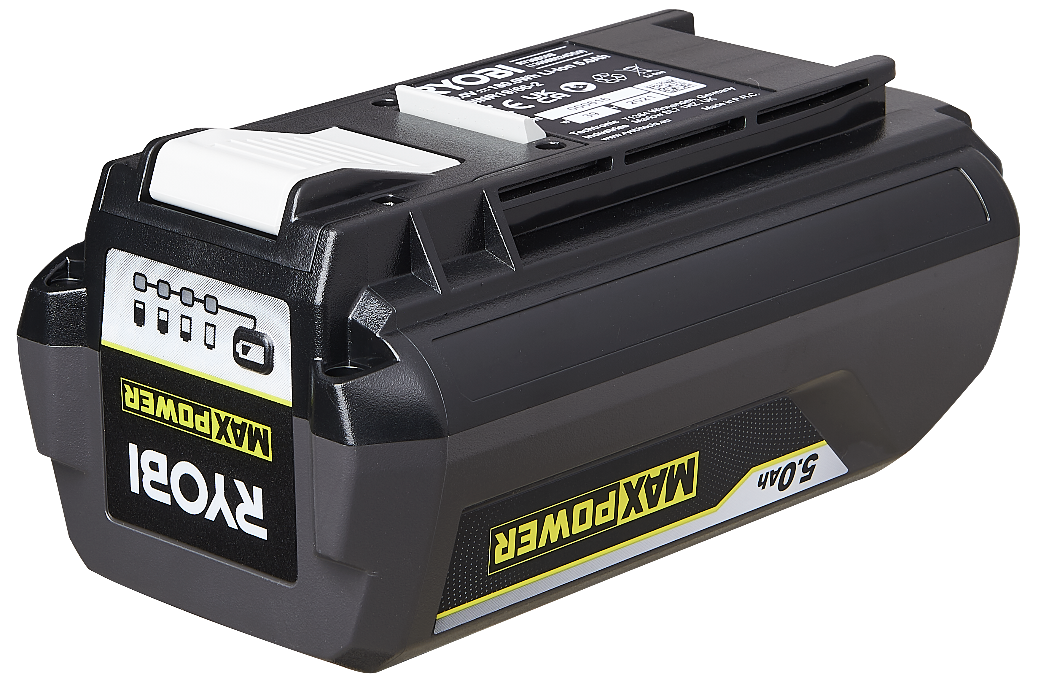 Akumulator 36V 5Ah Ryobi Max Power RY36B50B - 2