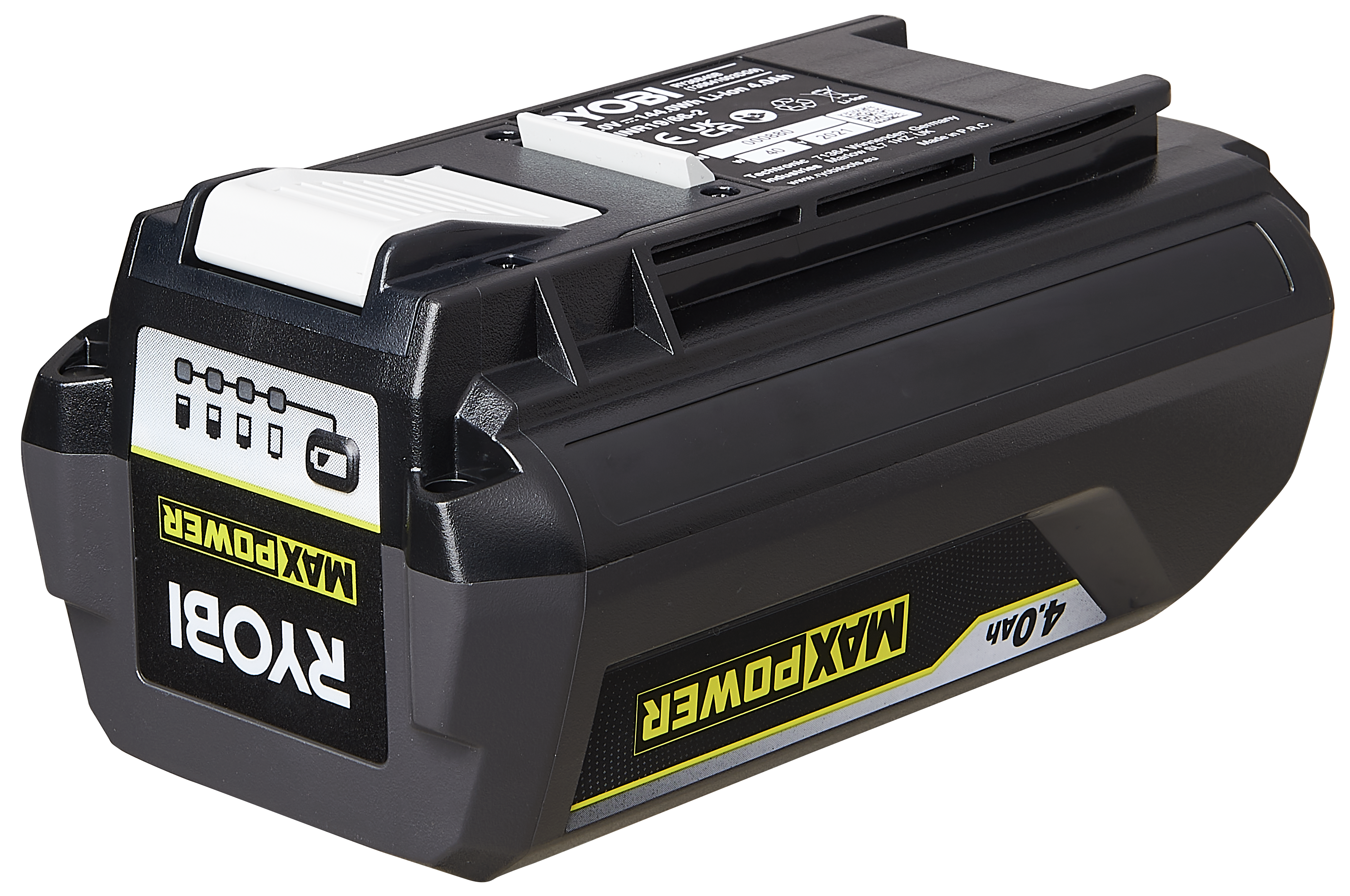 Akumulator 36V 4Ah Ryobi Max Power RY36B40B - 2