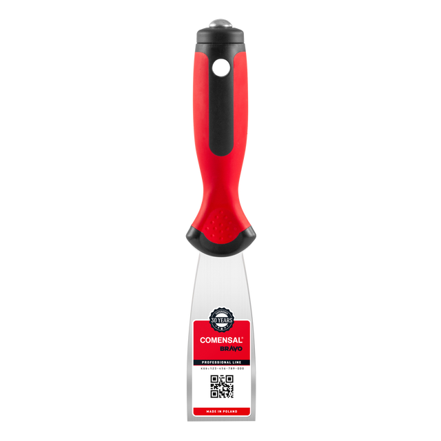 Szpachelka NOVA 40 mm 960 04 COMENSAL