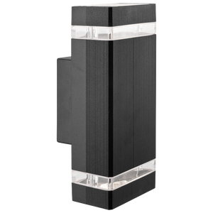 Plafon zewnętrzny Pono IP44 LED Inspire - Leroy Merlin