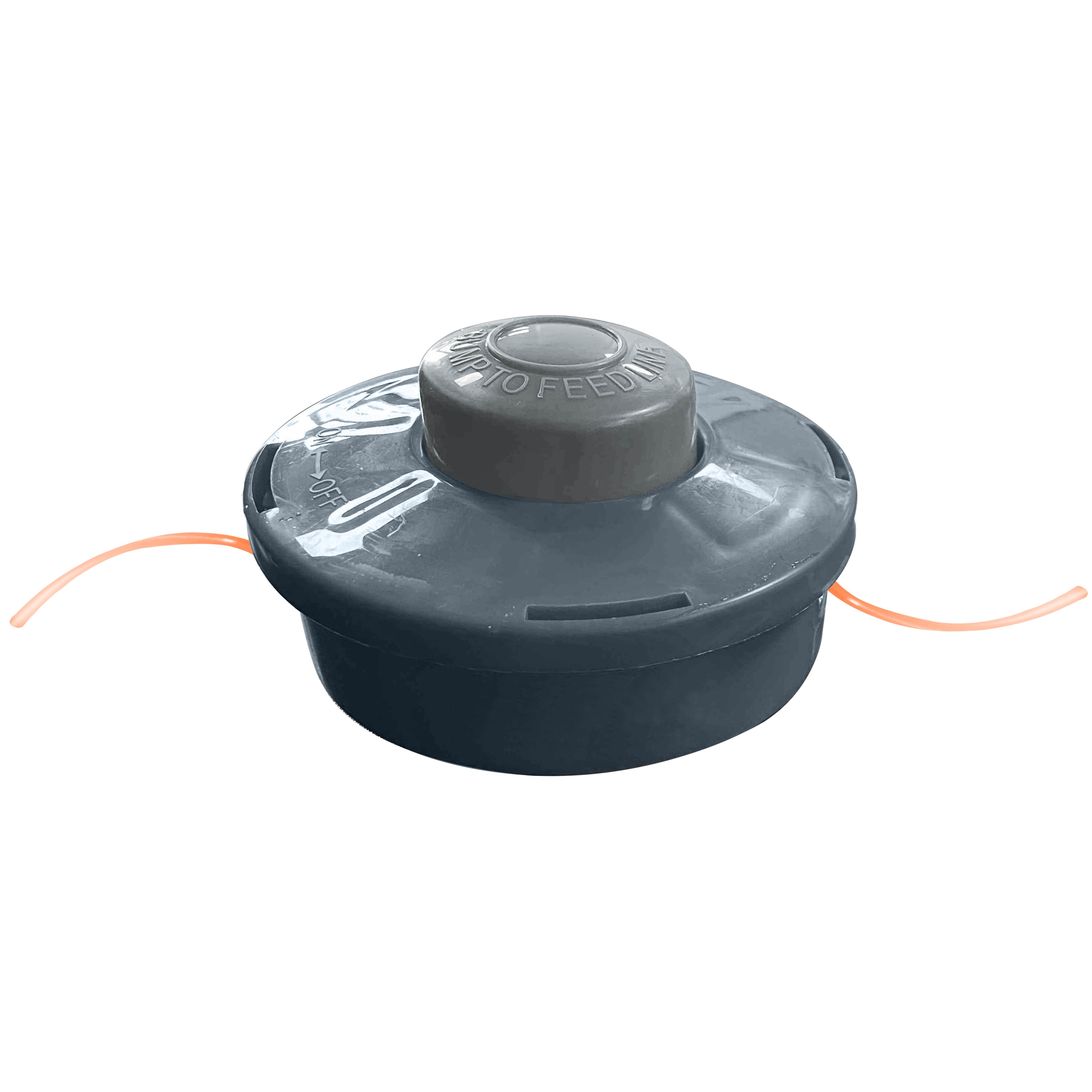 Głowica z żyłką Easy Load Tap&amp;Go JH-110-PP