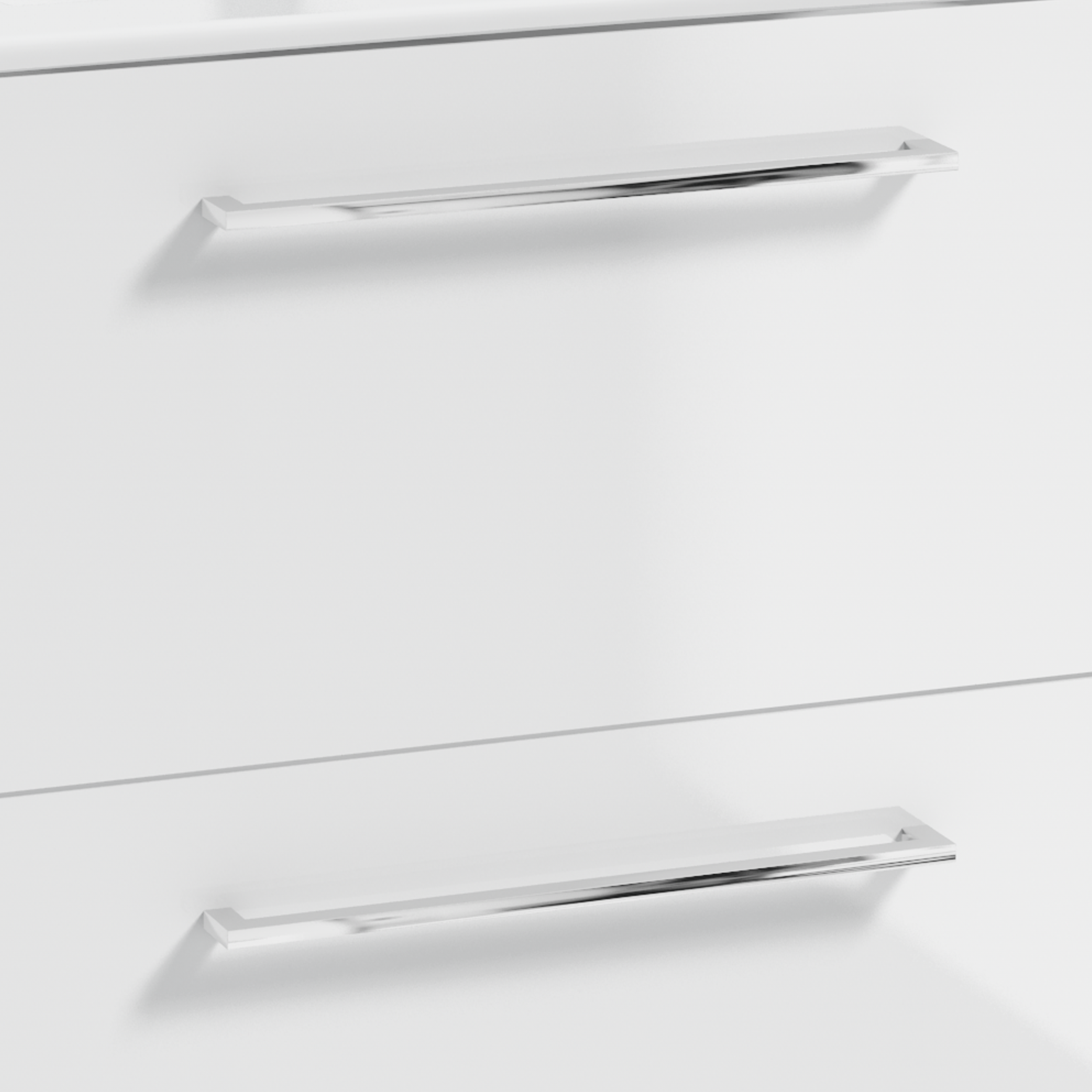 Szafka pod umywalkę Intenso 60 Sensea - 10