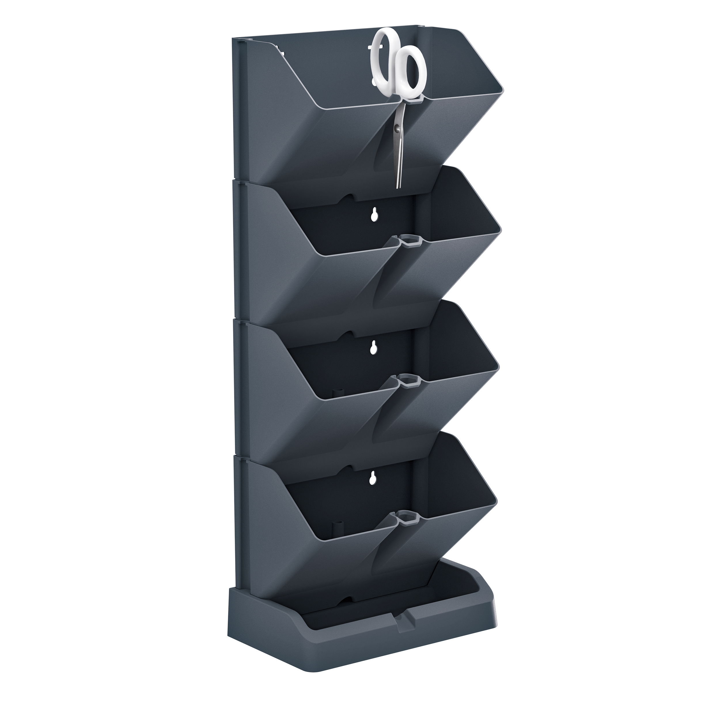 Ogród wertykalny stojący mini Cascade Prosperplast