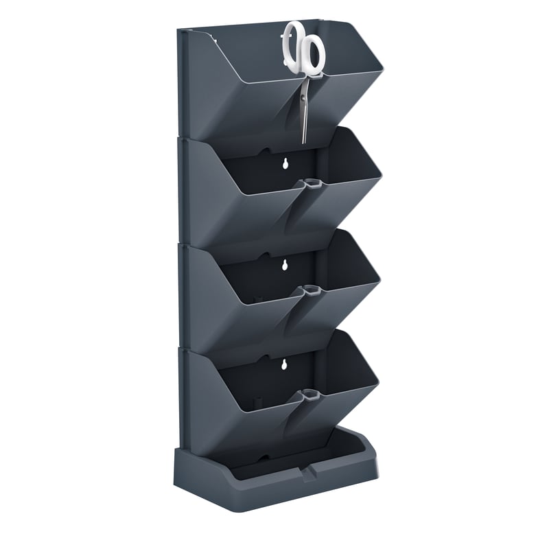 Ogród wertykalny stojący mini Cascade Prosperplast