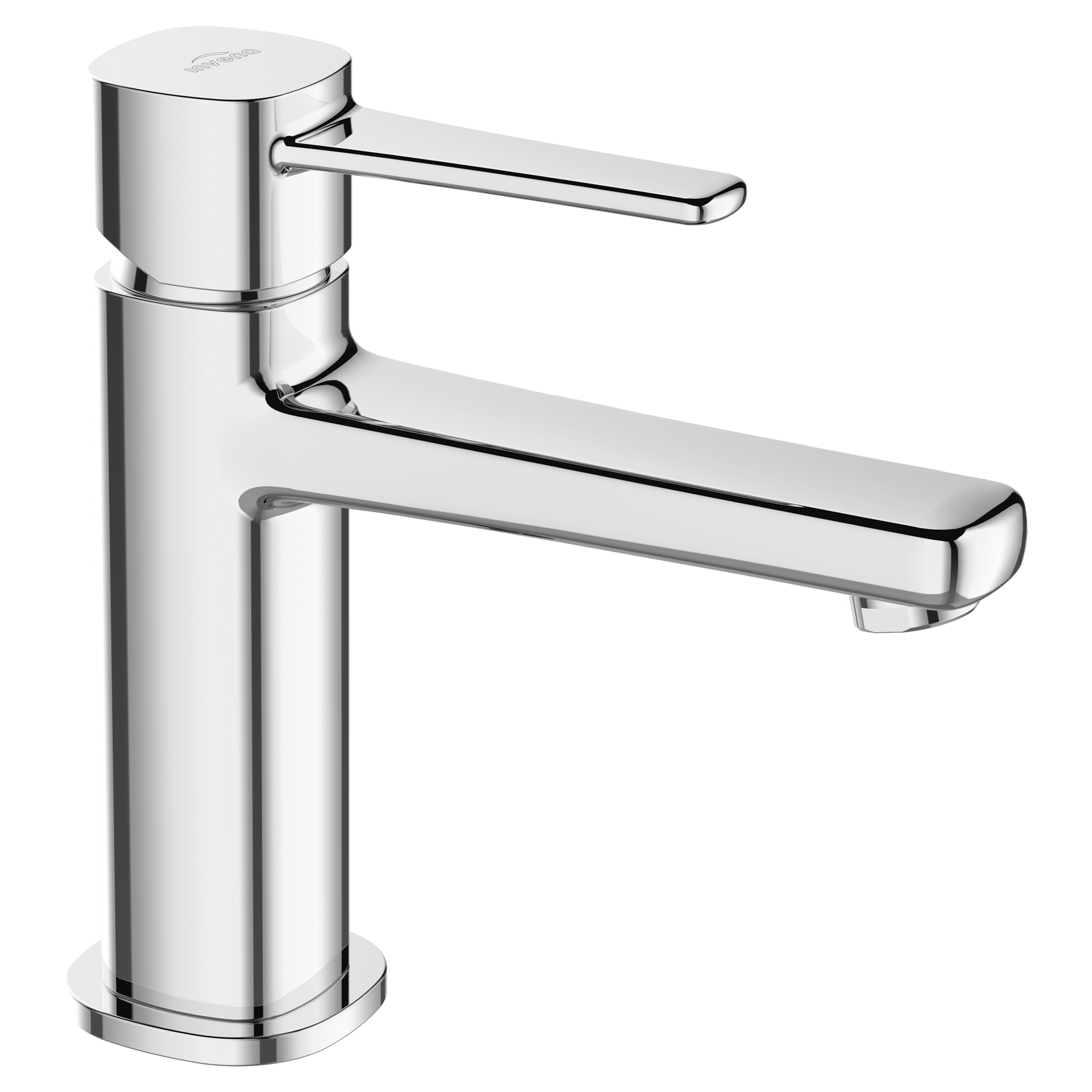 Bateria umywalkowa chrom Magic Invena