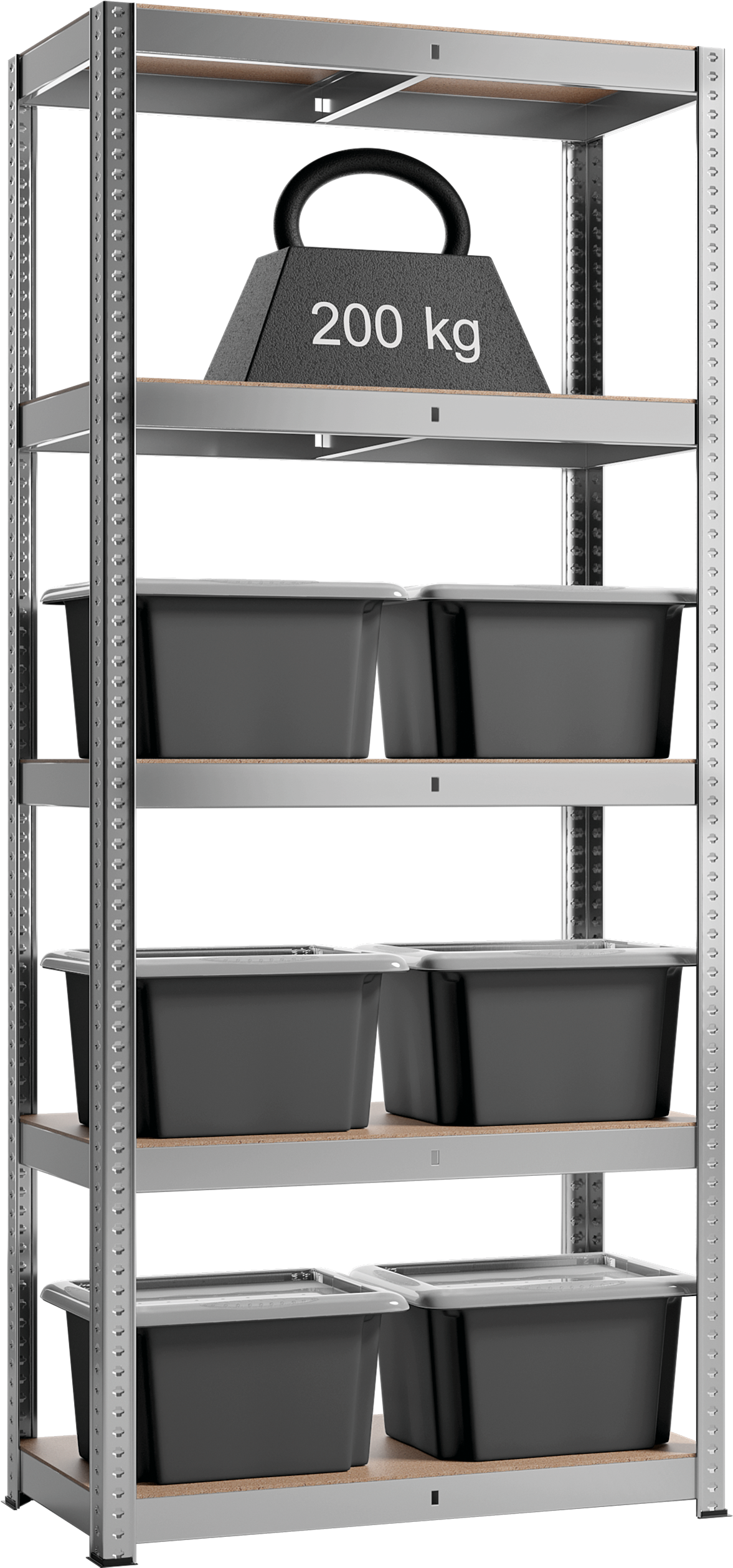 Pokrywa do skrzynki nastawnej 38 x 29 cm Keeeper - 8