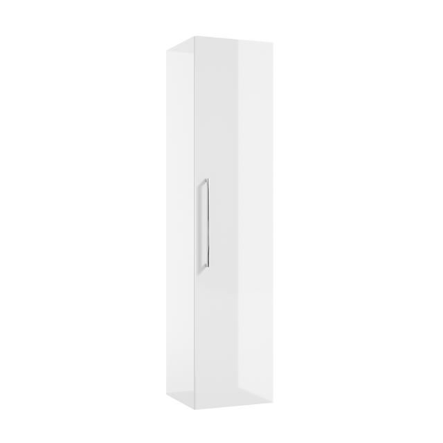 Słupek Intenso Biały 33 x 140 Sensea