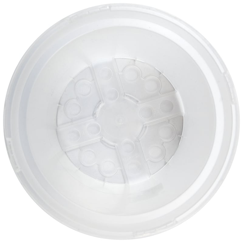 Doniczka produkcyjna śr.23 cm 5l czarna Donkwiat