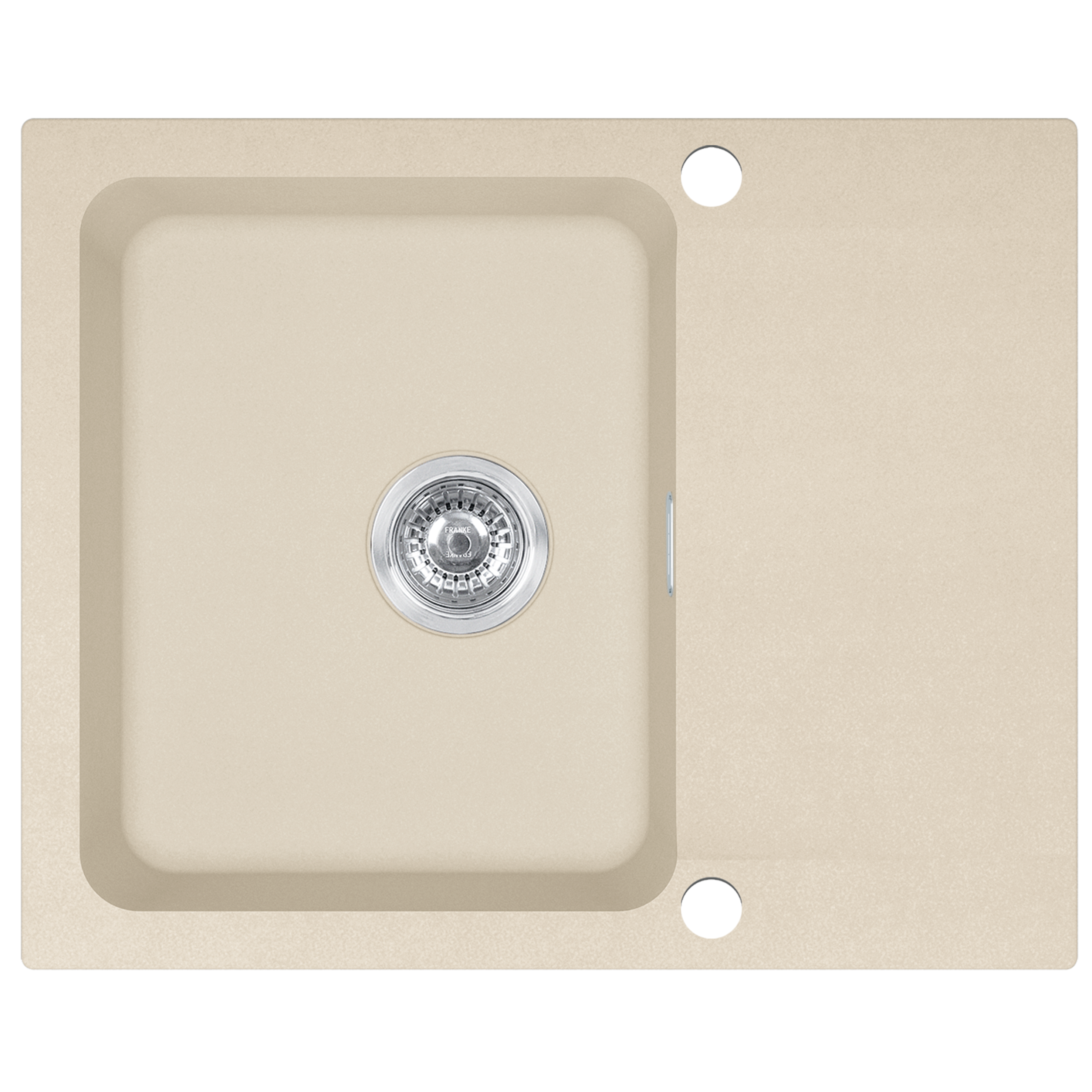Zlewozmywak Tectonite OID 611 Franke