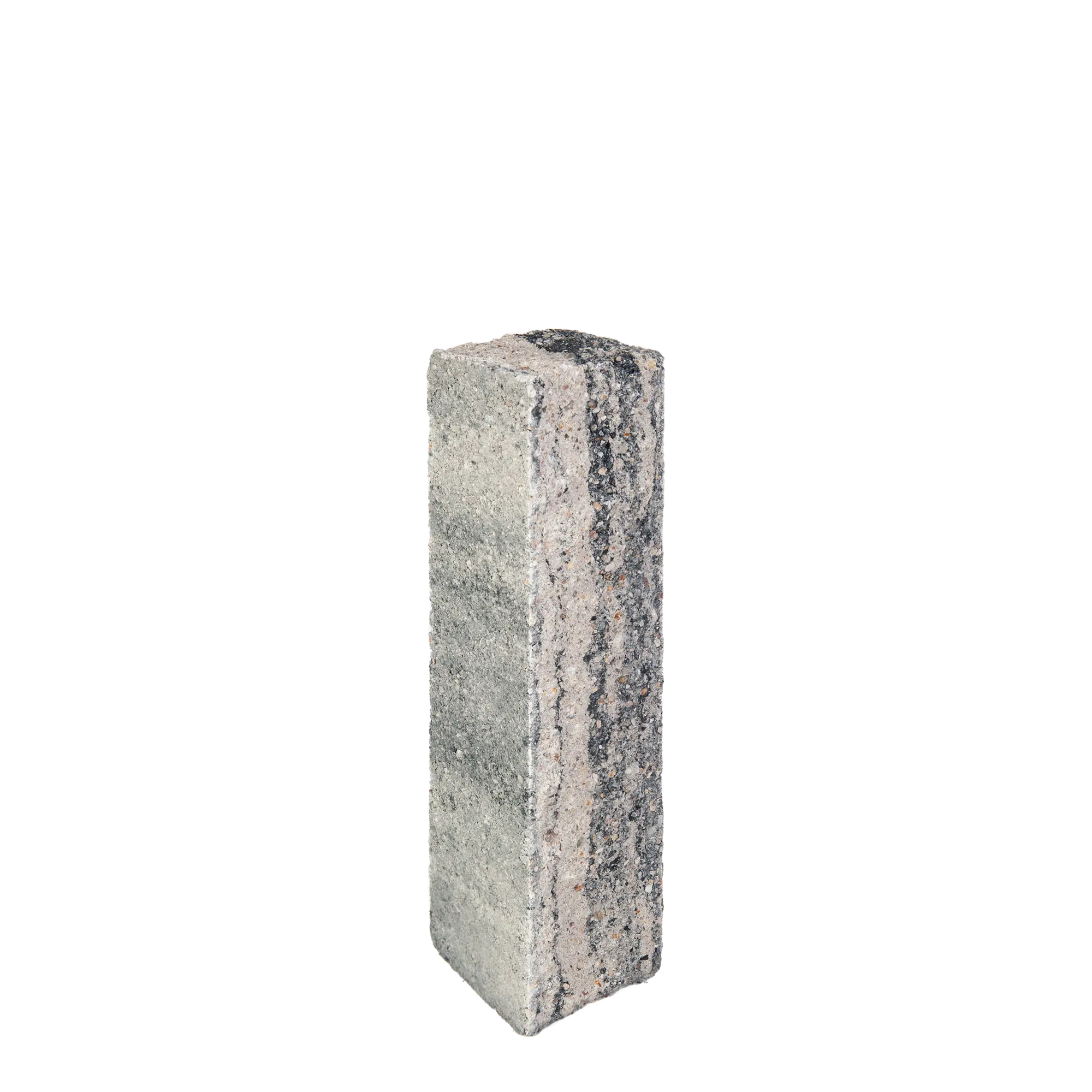 Palisada betonowa 12x12x60cm onyx Ziel-Bruk