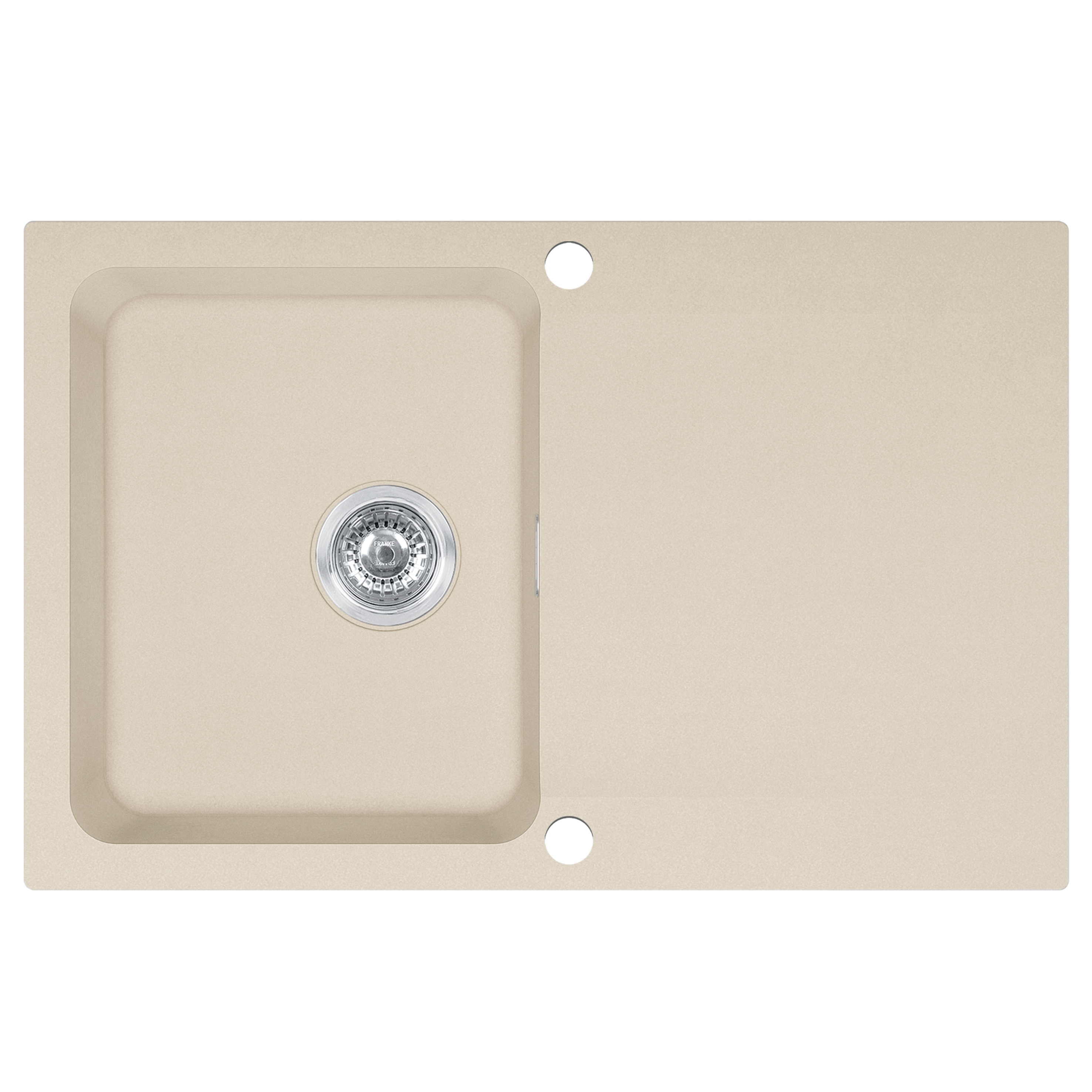 Zlewozmywak Tectonite OID 611 Franke