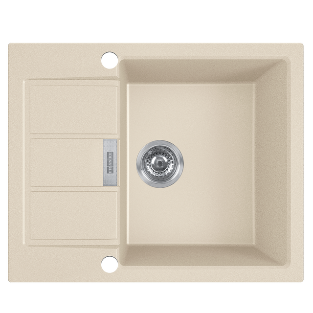 Zlewozmywak Tectonite S2D 611-62 Franke