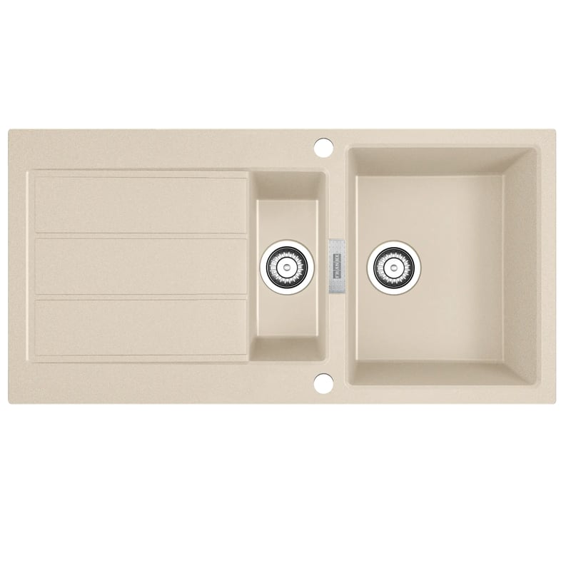 Zlewozmywak Tectonite S2D 651 Franke