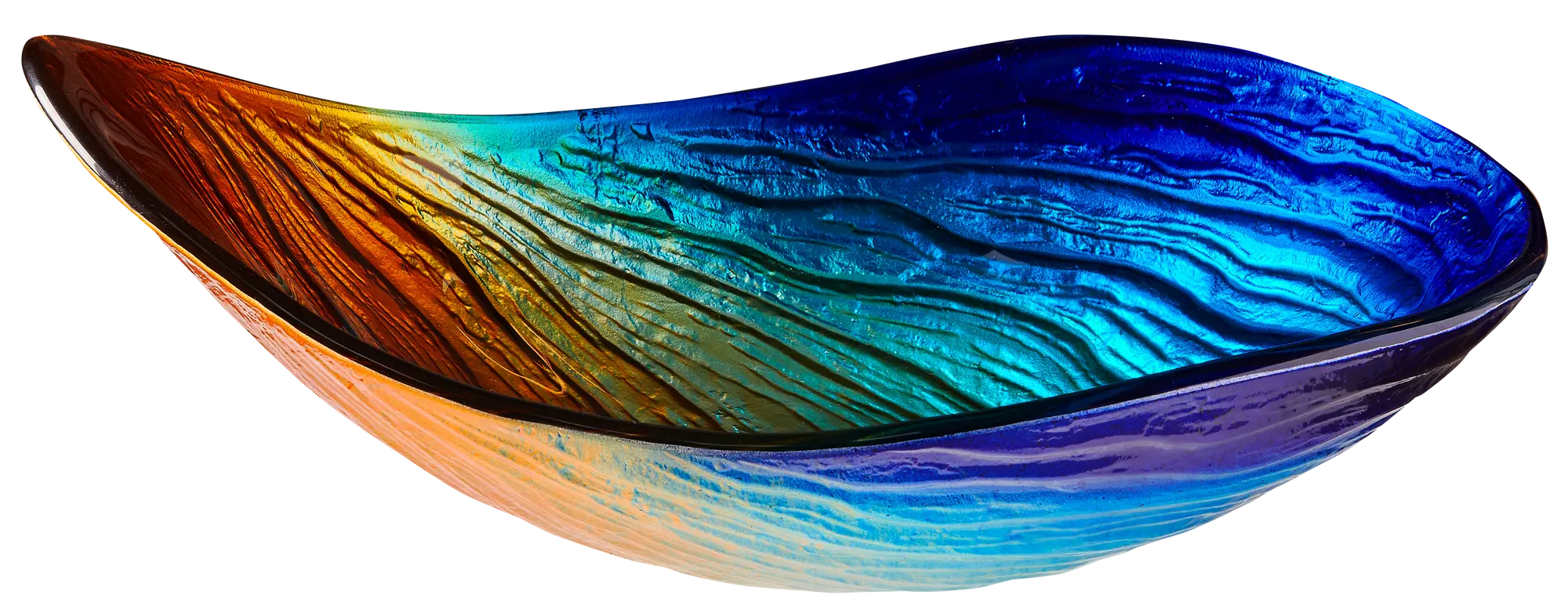 Umywalka nablatowa Rainbow LUM-15 Evg Trade