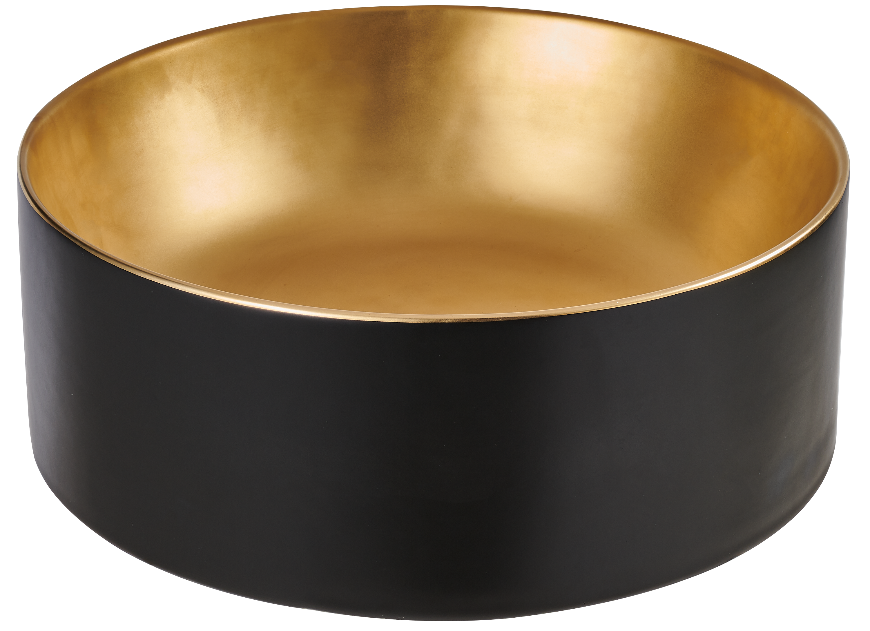 Umywalka ceramiczna nablatowa Keto 42 Invena