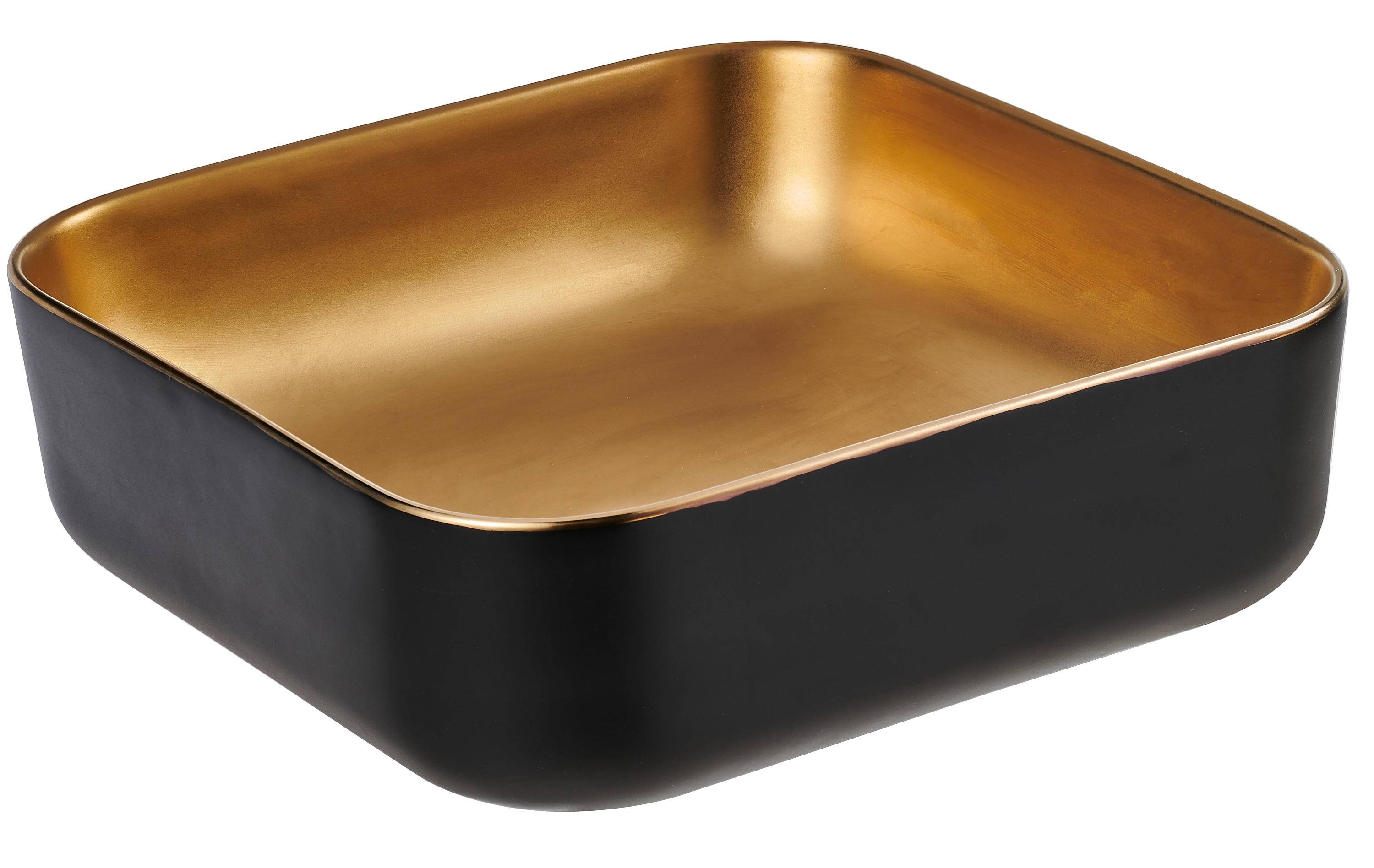 Umywalka ceramiczna nablatowa Reja 39 Invena