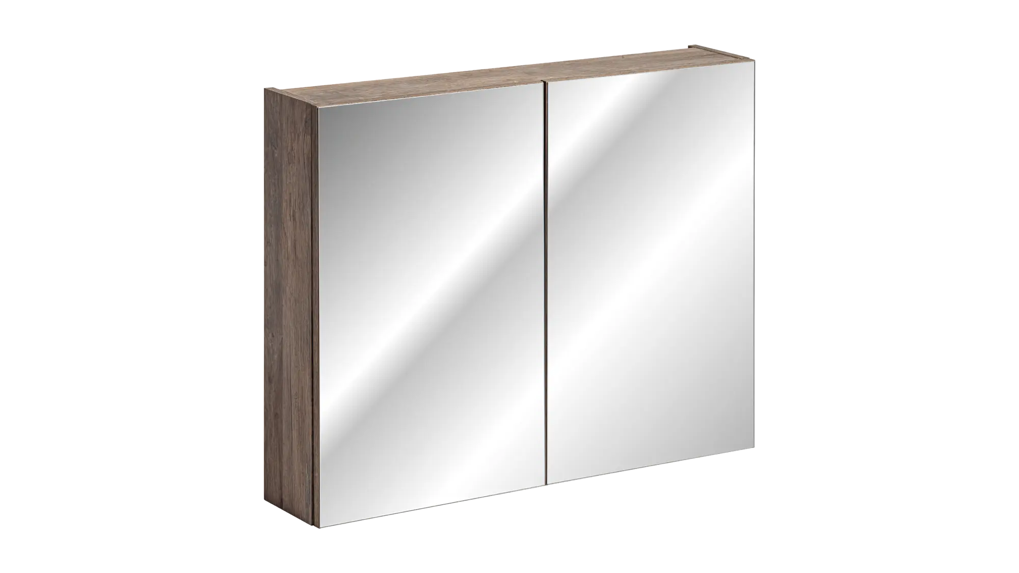 Szafka łazienkowa bez oświetlenia Santafe 60 X 65 X 17 Comad