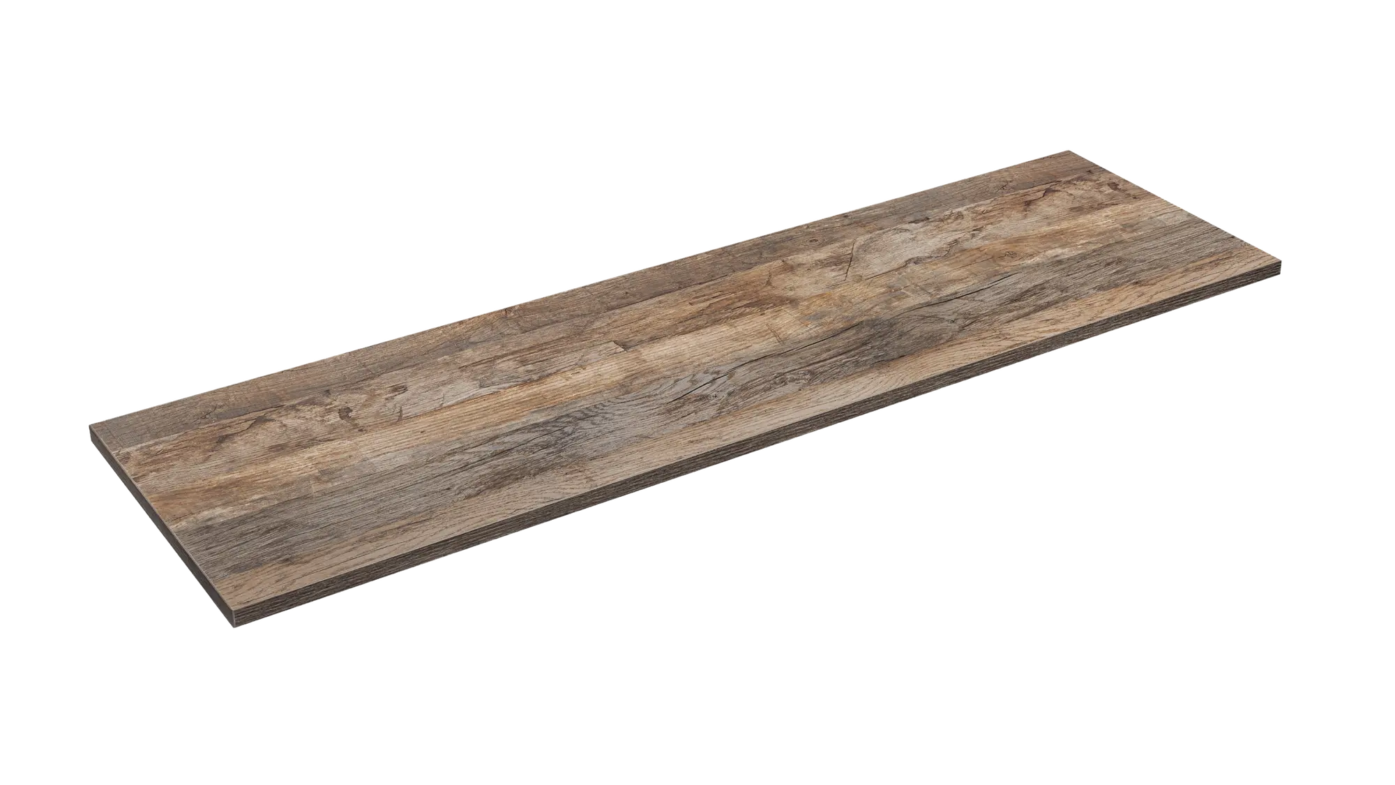 Blat łazienkowy Santafe 120.4 X 46 Comad