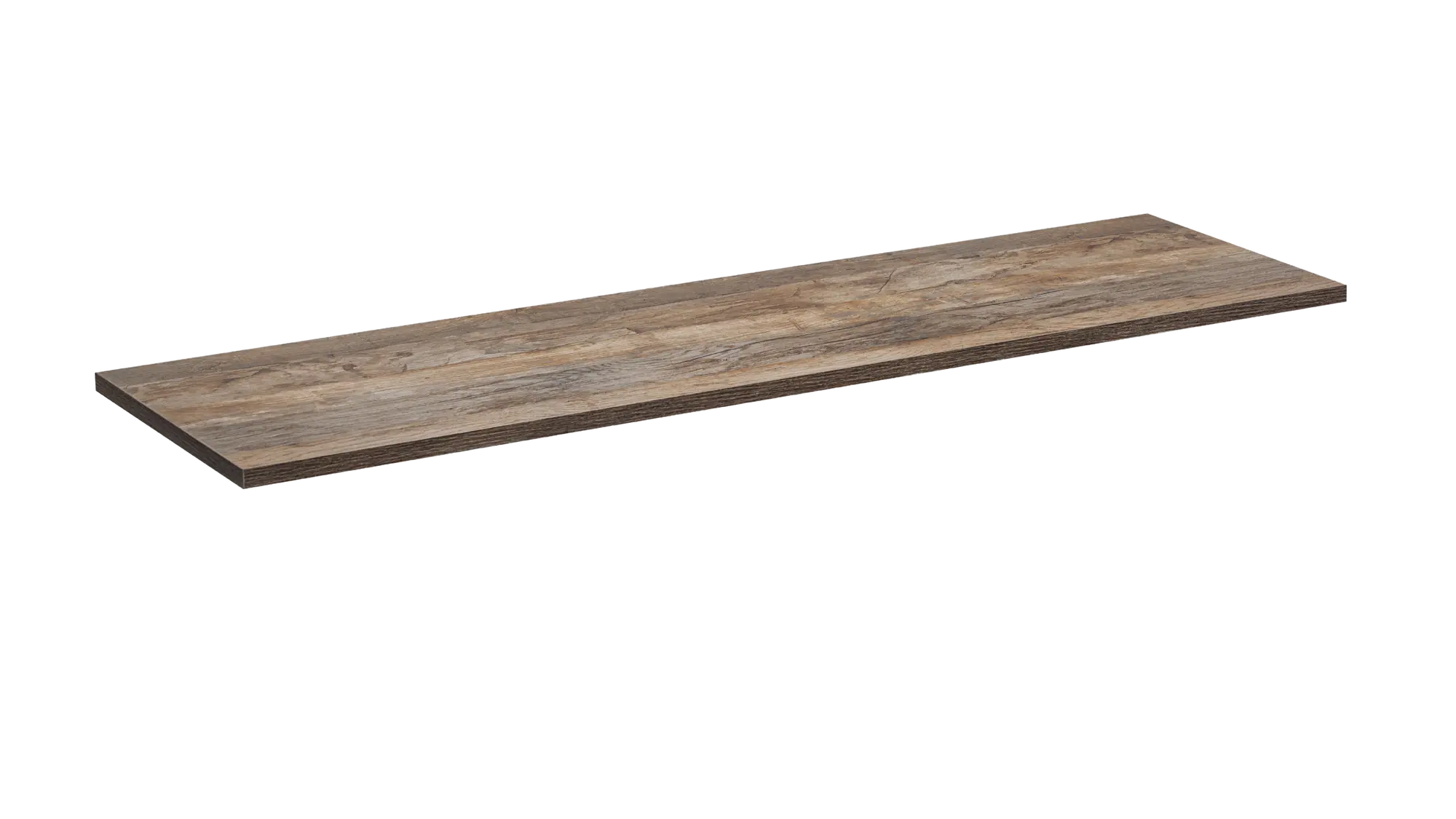 Blat łazienkowy Santafe 140.4 X 46 Comad