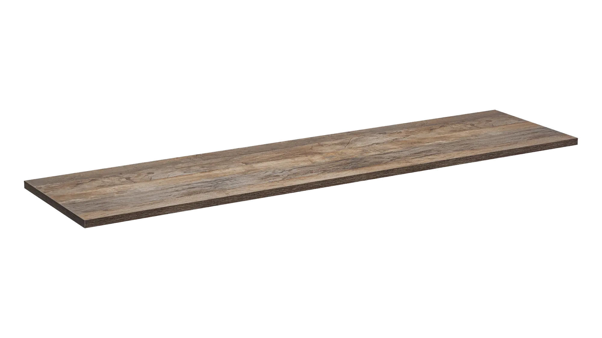 Blat łazienkowy Santafe 180.4 X 46 Comad