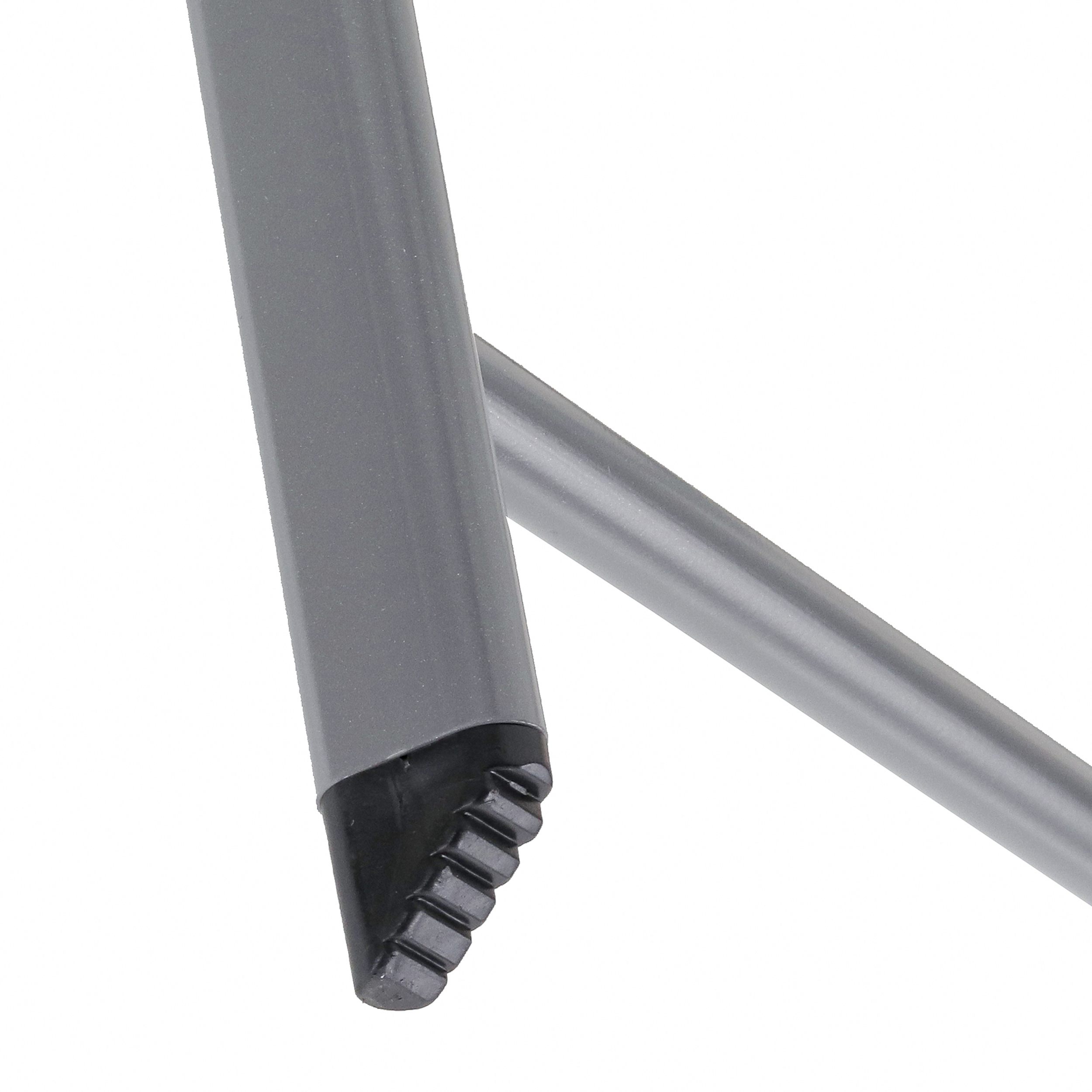 Cadeira de metal NATERIAL EMYS ANTRACITE - 5