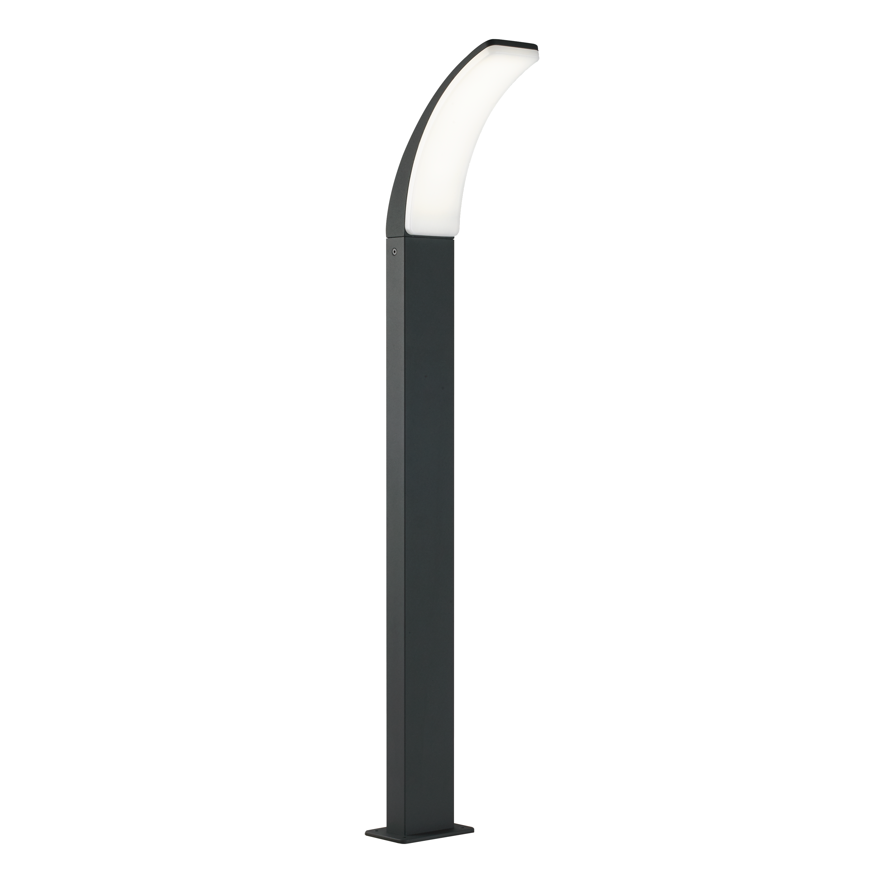Lampa ogrodowa słupek New Lakko IP44 LED Inspire - 10