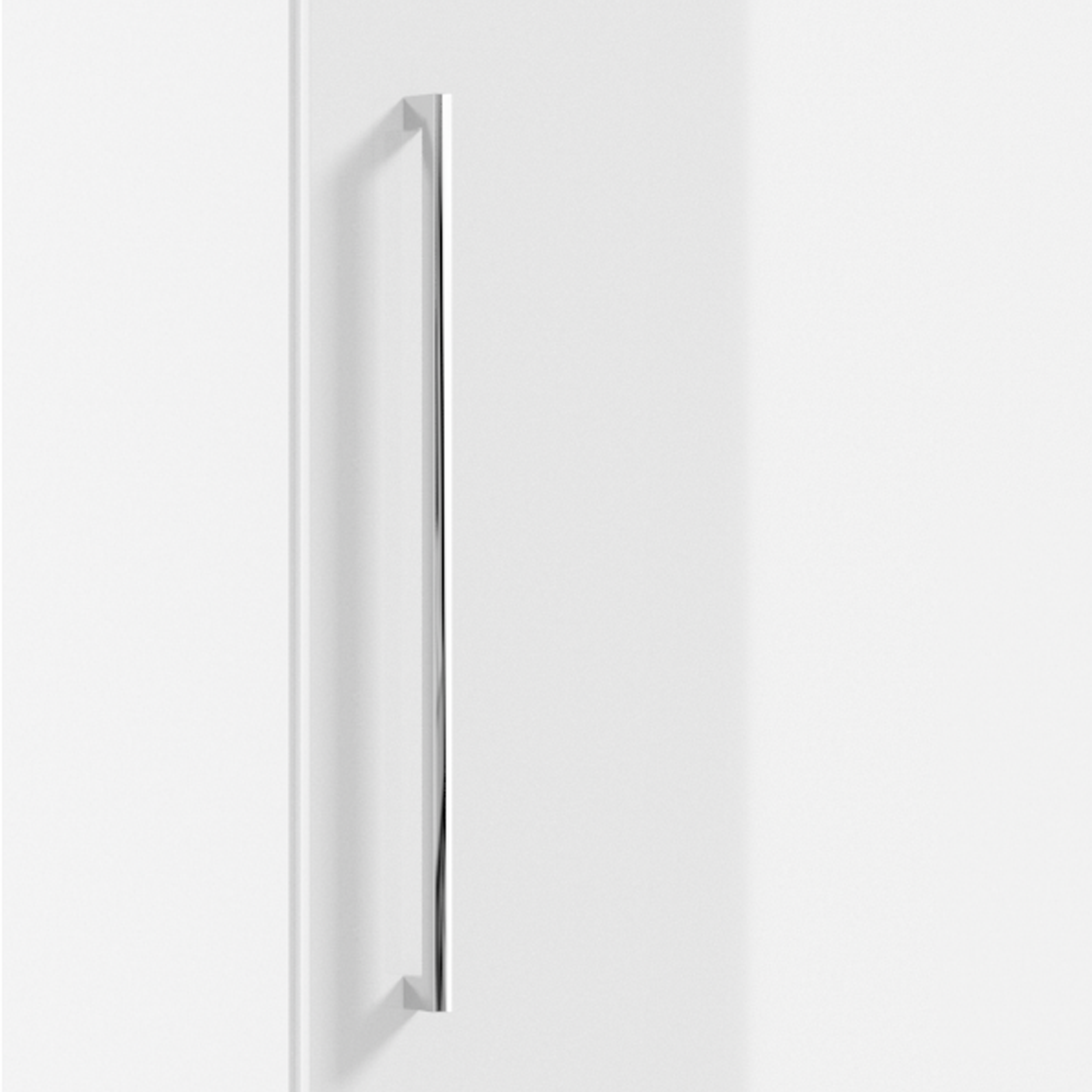 Słupek Intenso Biały 33 x 140 Sensea - 7