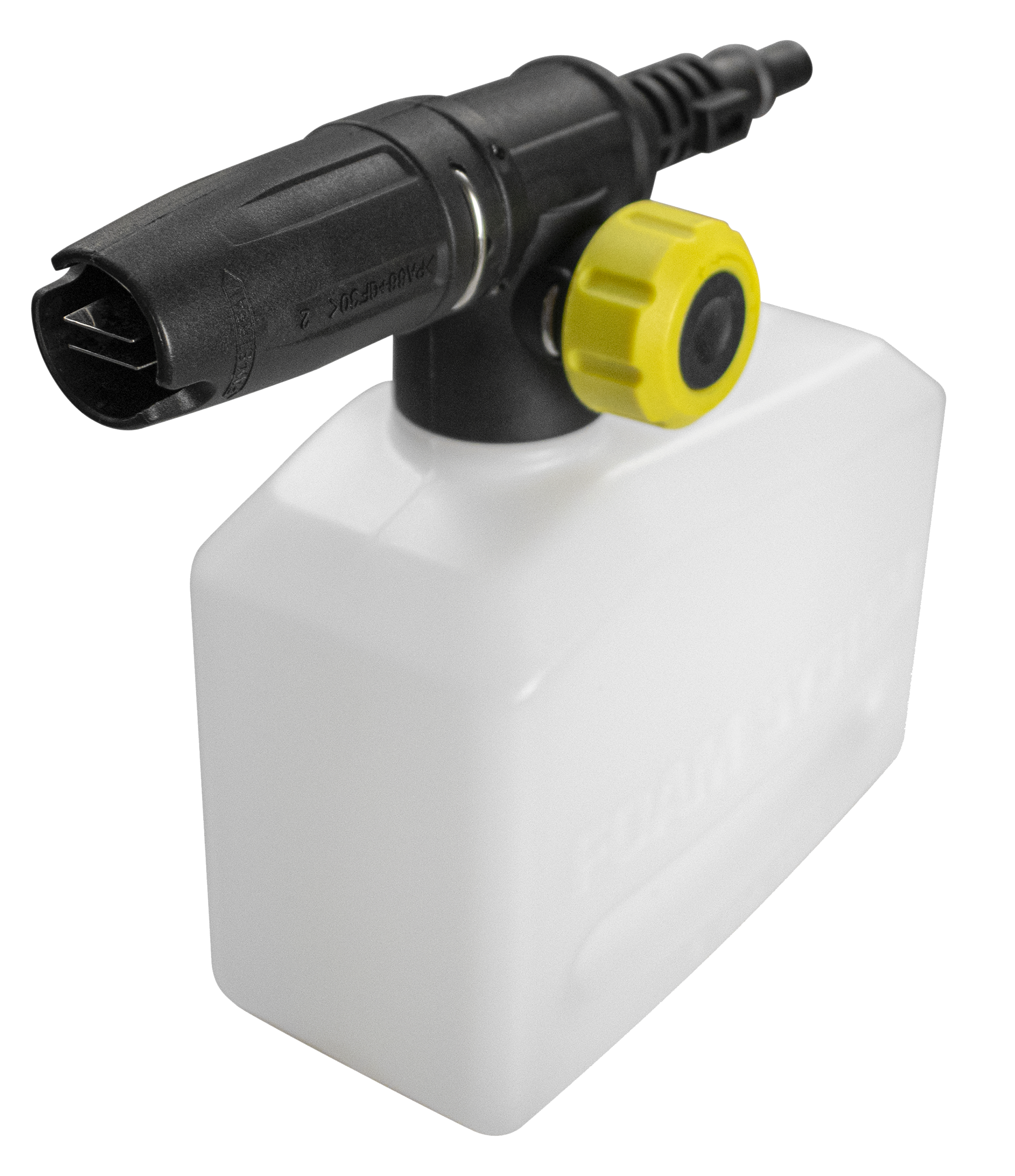 Lanca pianowa do myjki ciśnieniowej 2w1 Lavor - Leroy Merlin