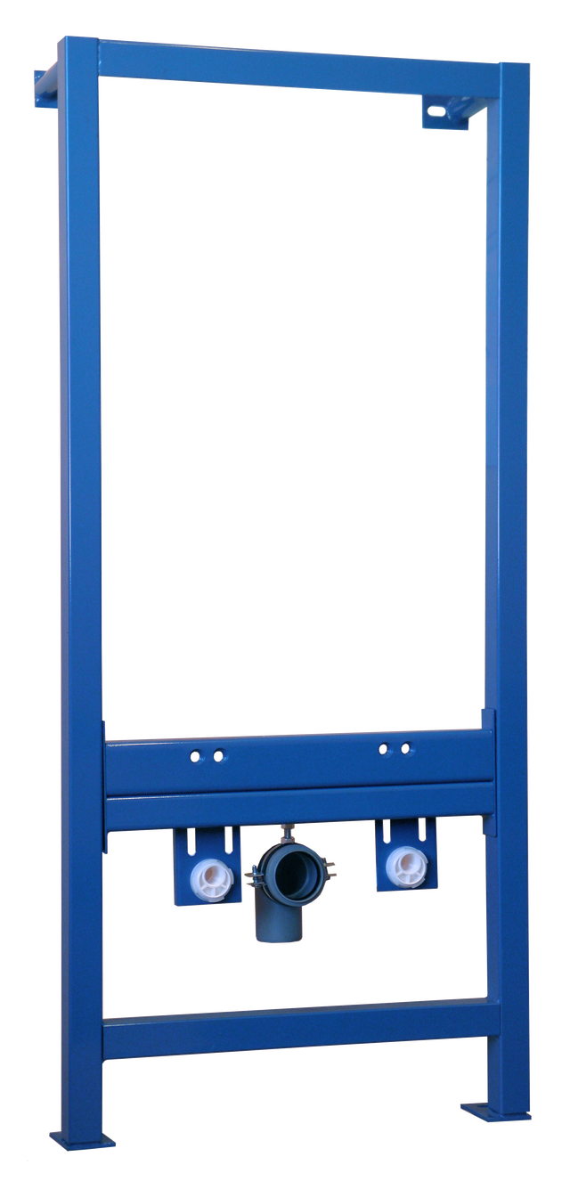 Stelaż podtynkowy do bidetu Domino